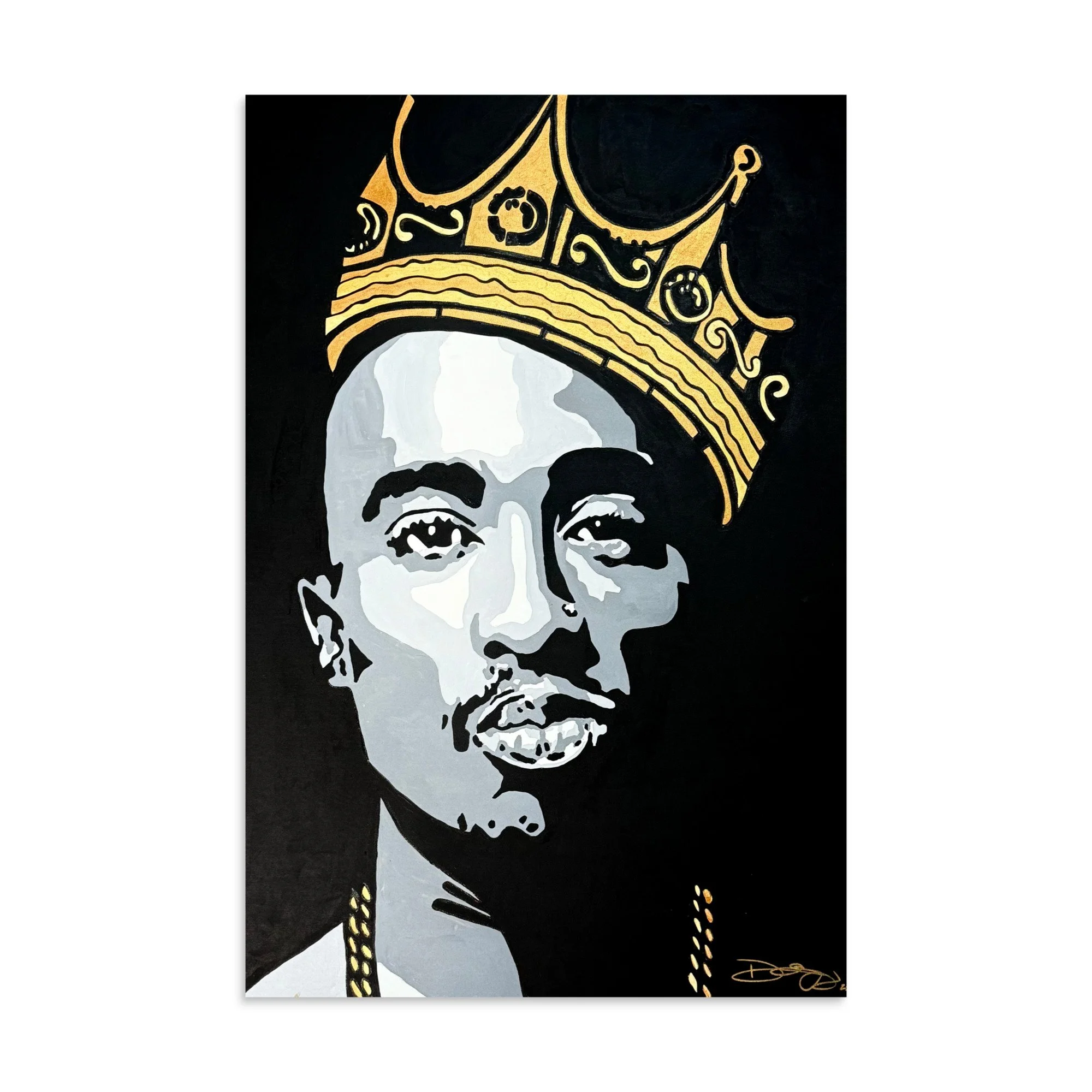 King Pac