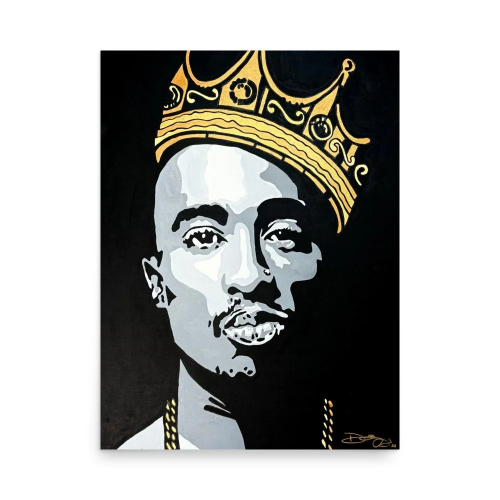 King Pac