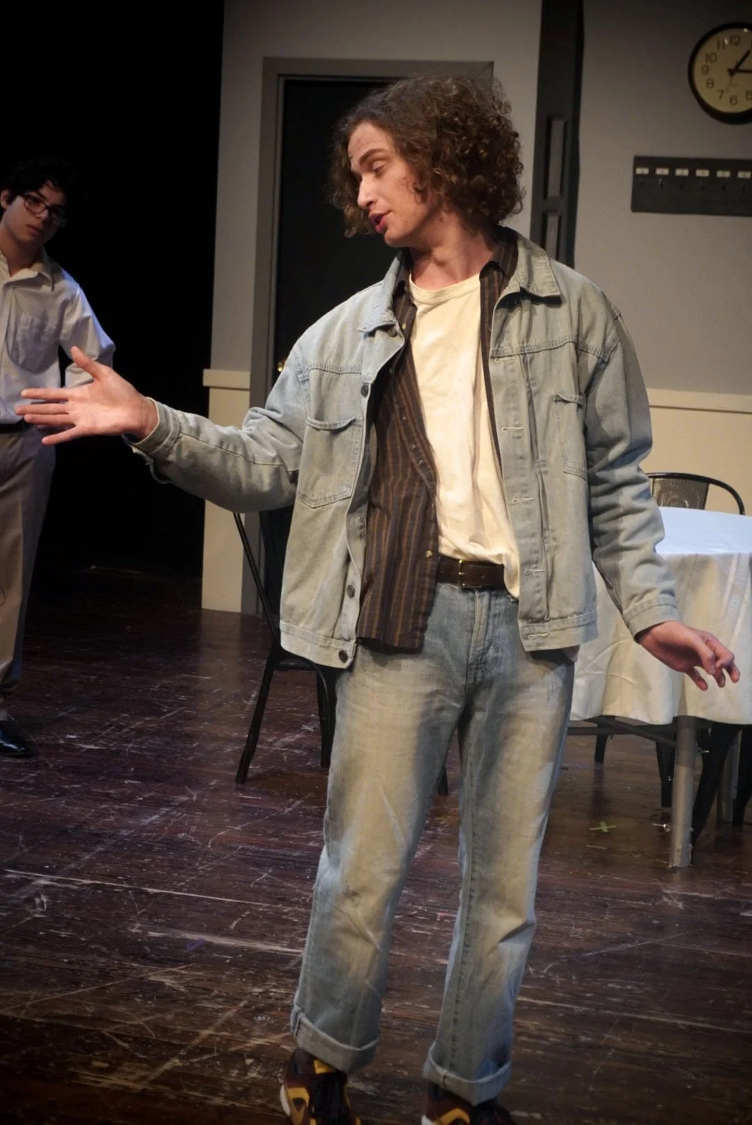 "Mystery At Greenfingers", Fall 2024. Photo: Elliot Robinson. 