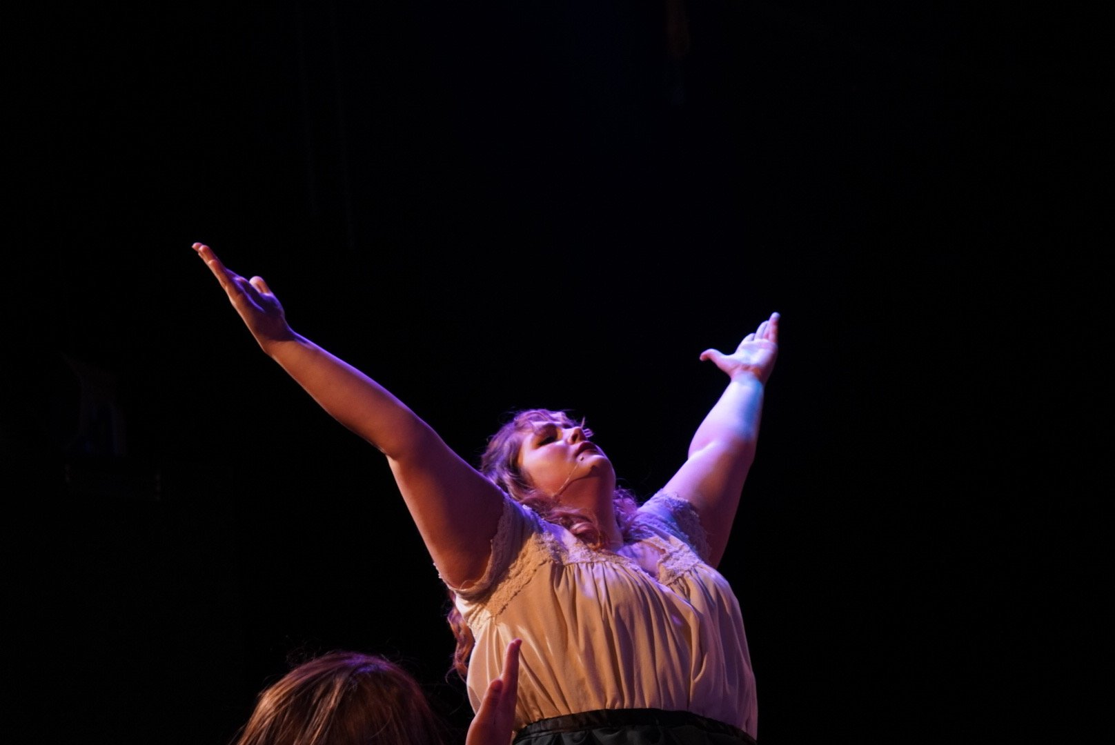 "Once Upon A Mattress," Spring 2023.