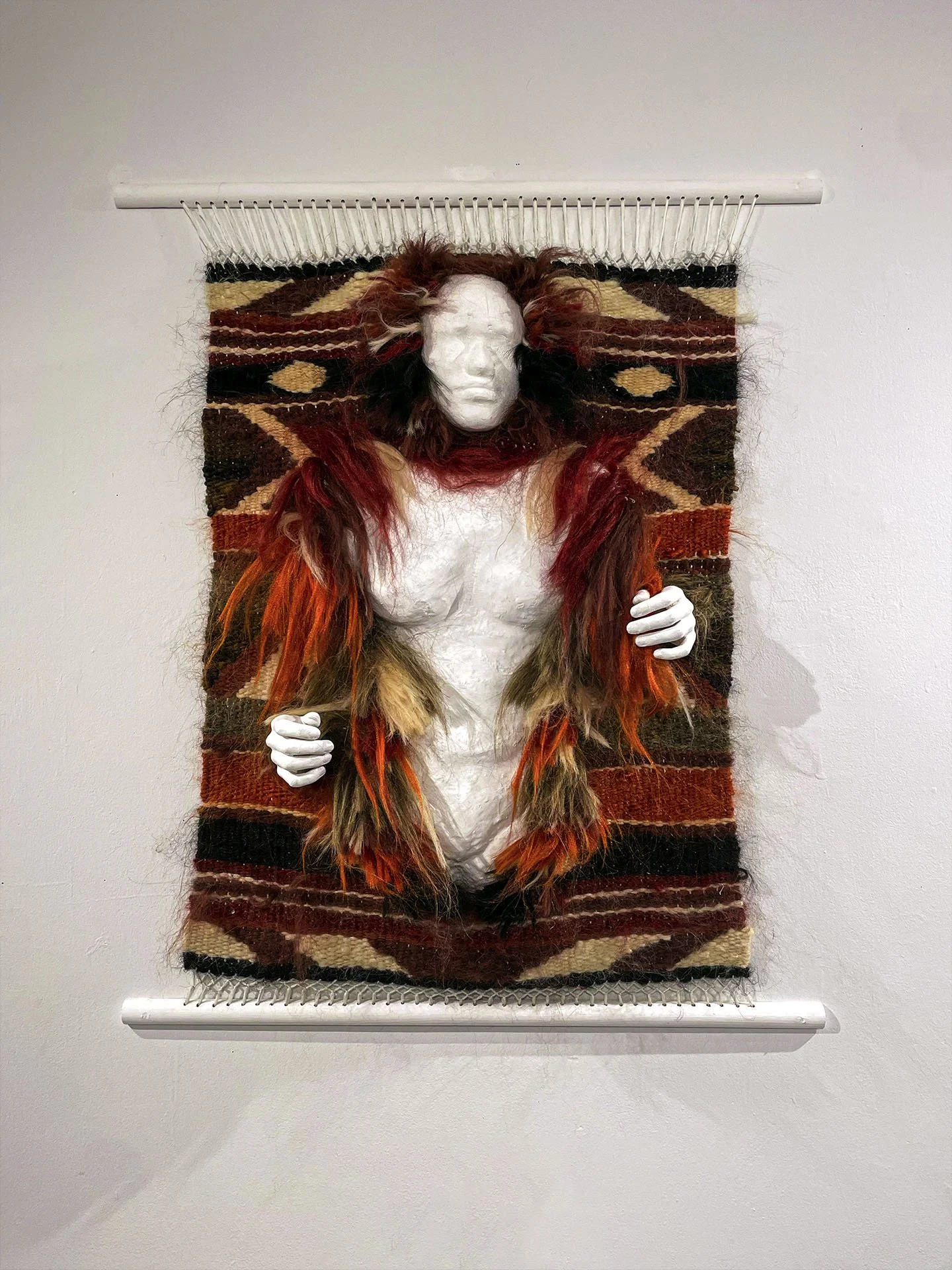 "In The Weave," 2025