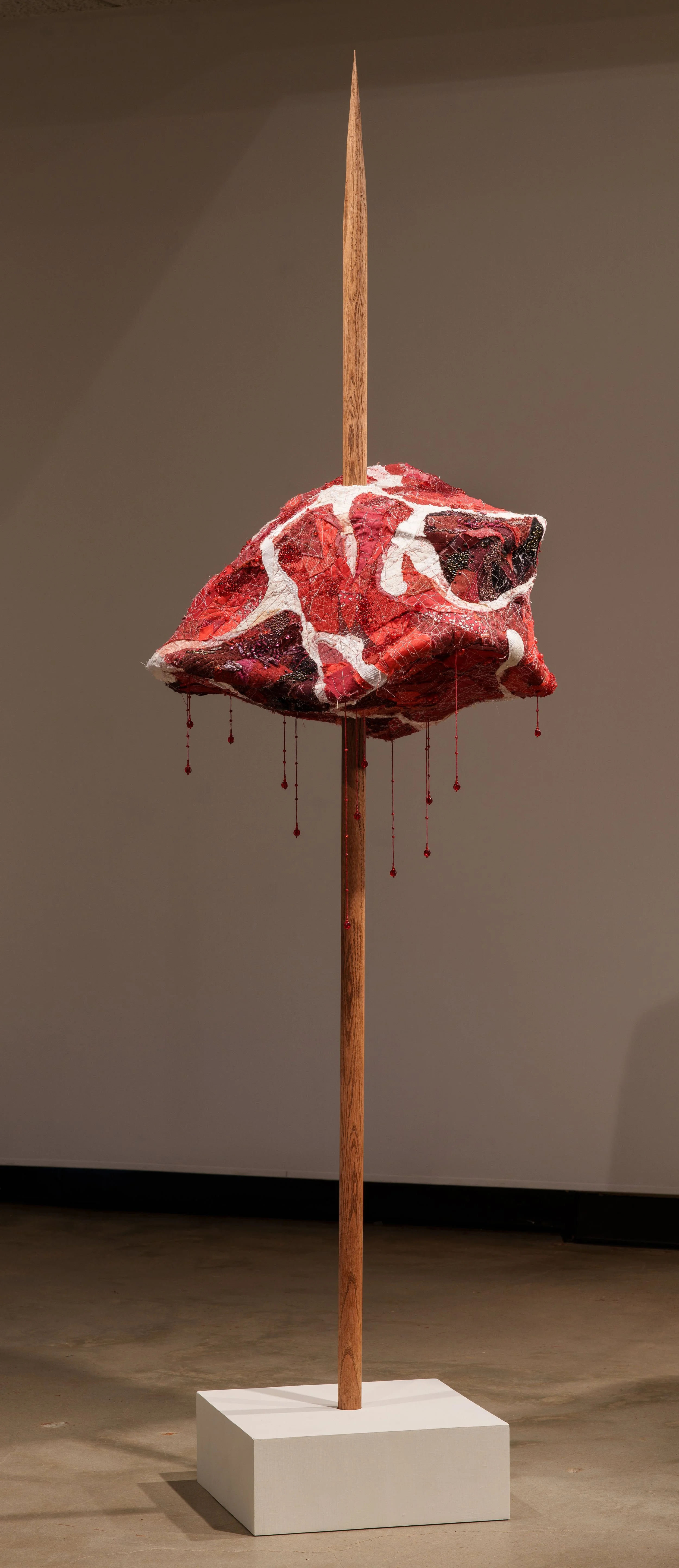 "RAW (meatstick)," 2026