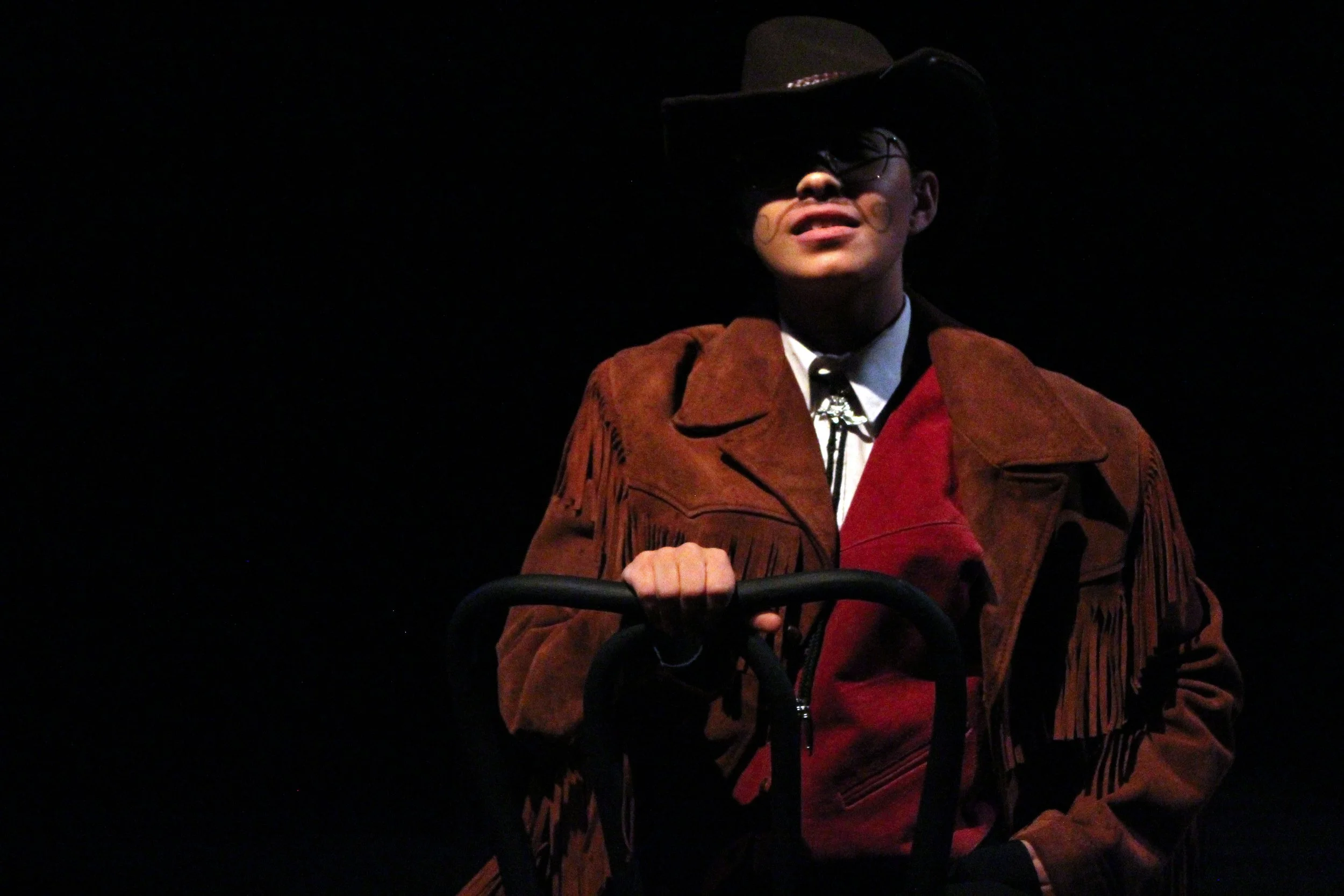 "Radium Girls", Fall 2025. Directed by Christina Hernandez. Written by D.W. Gregory. Photo: Alex Ogilvie