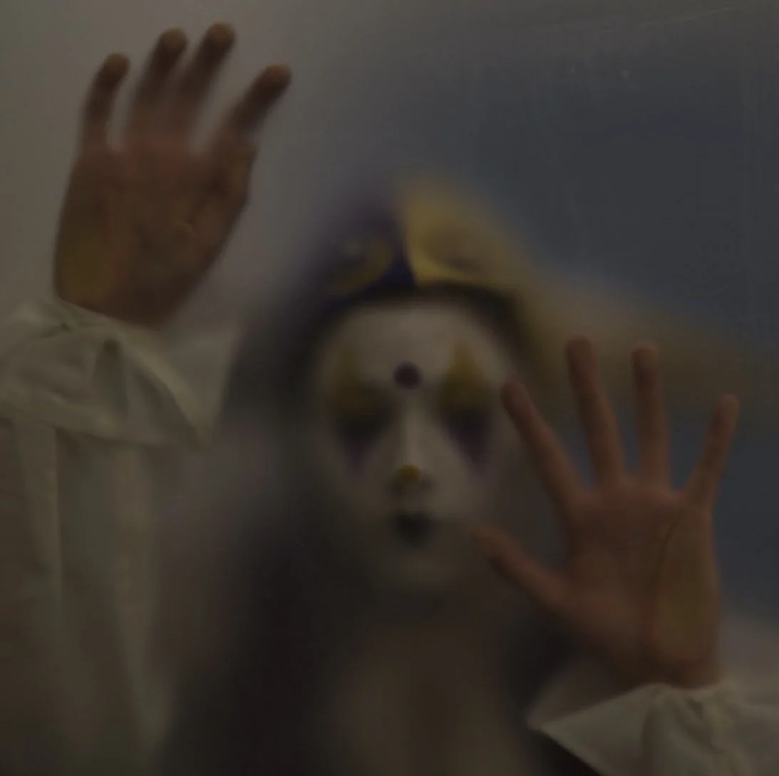 "A Royal Fool", 2021. Photos by Greta Mathes. 