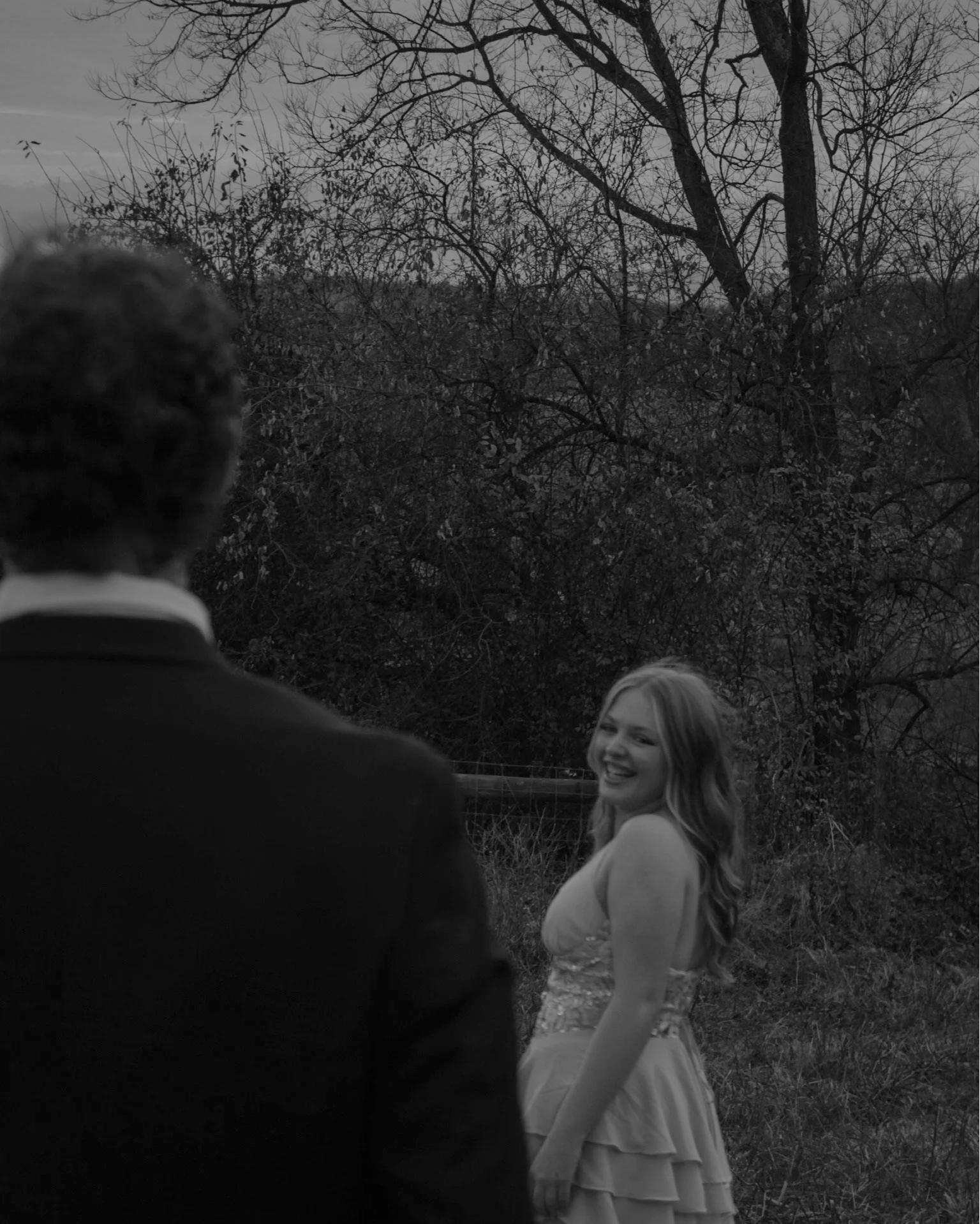 Couple's sessions
