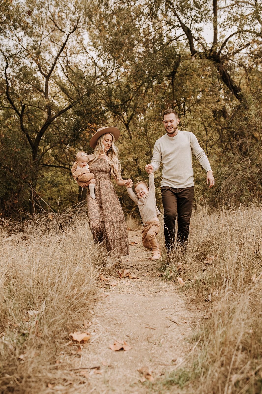 Family photos