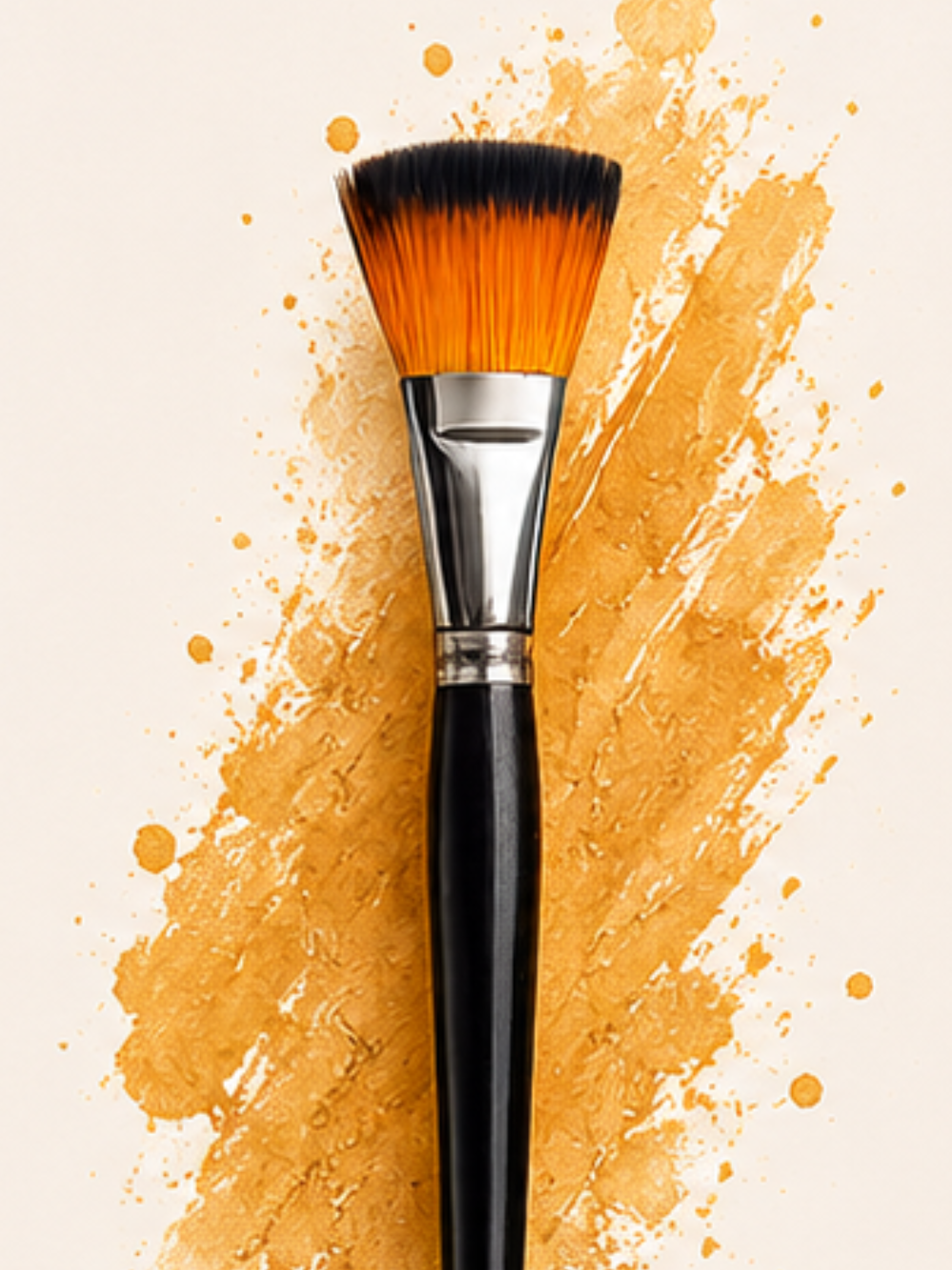 Golden Brush (Adults 55+) | Fall Session Wednesdays 1:30-3:30 PM