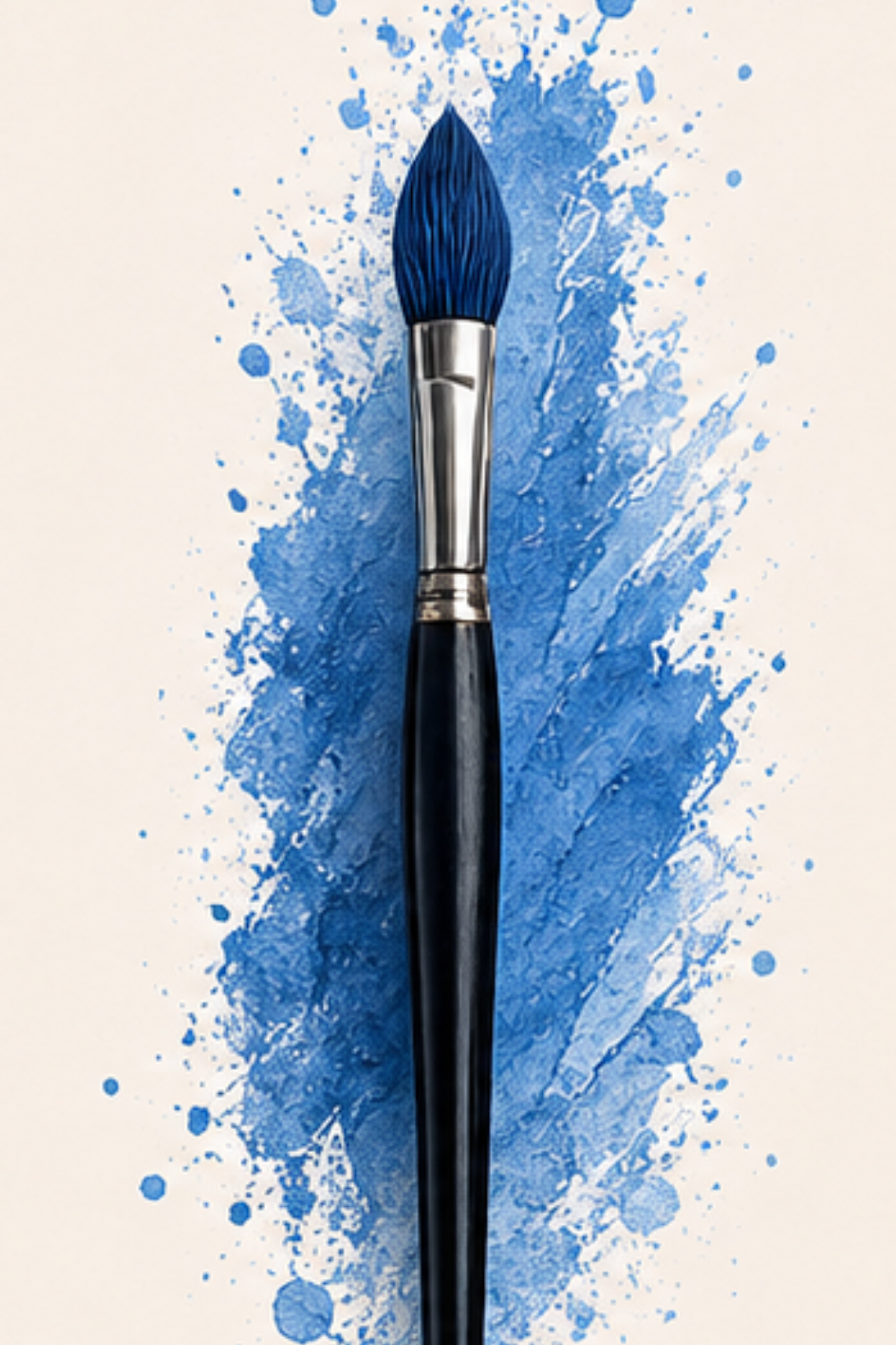 Dreamer's Brush (Neurodivergent Adults) | Fall Session Wednesdays 1-2:30 PM