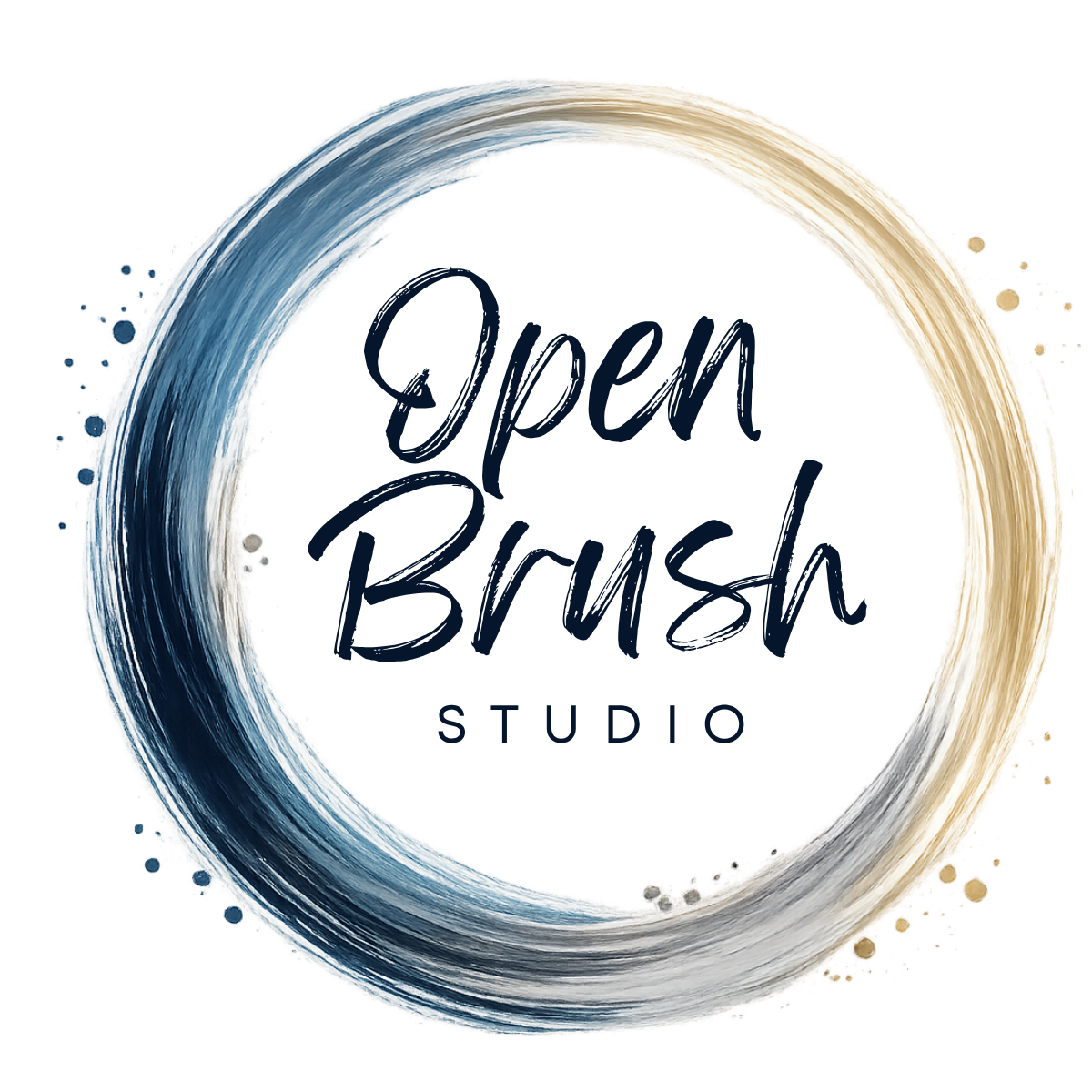 Open Brush Studio