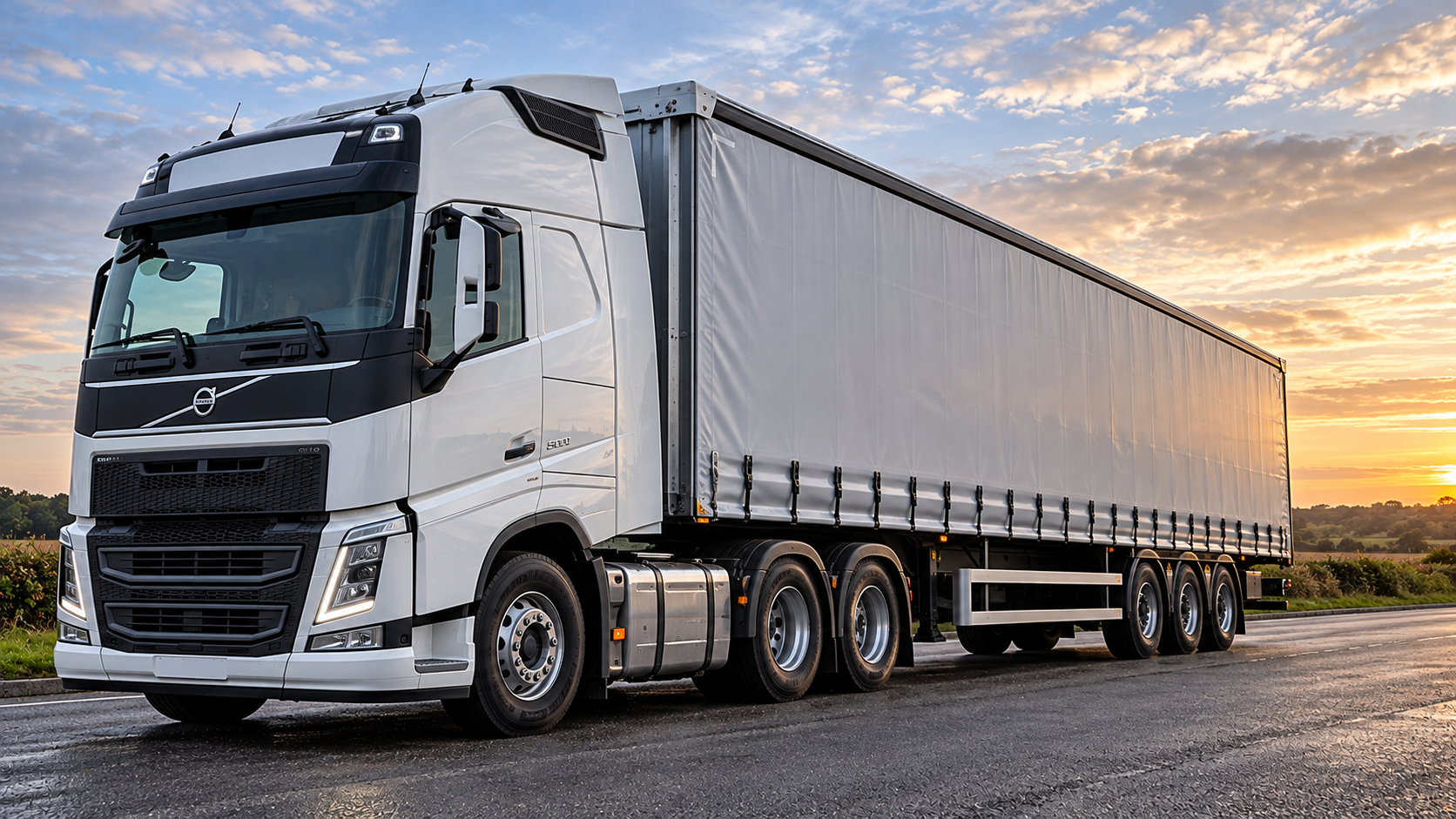 S&L Automotive mobile HGV tyre fitting and replacement services across Leyland and the Northwest. Convenient on-site truck and trailer tyre repairs and replacements to minimise downtime and keep your fleet moving.