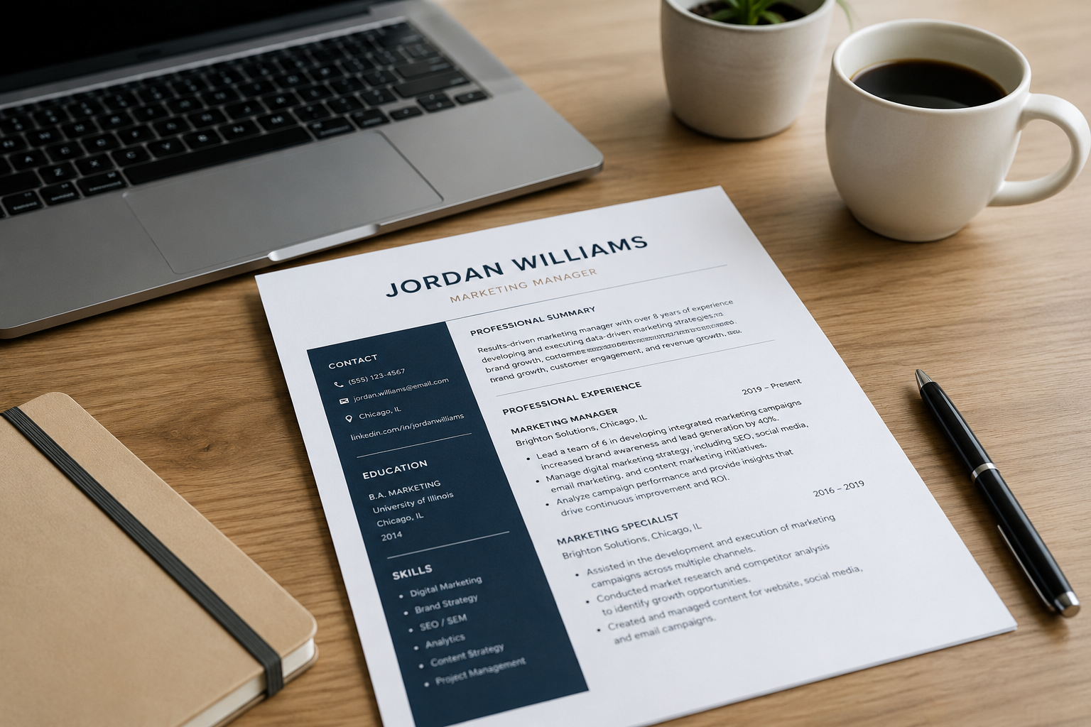 Don't Go It Alone: Why Professional Guidance Matters in Your Career Journey