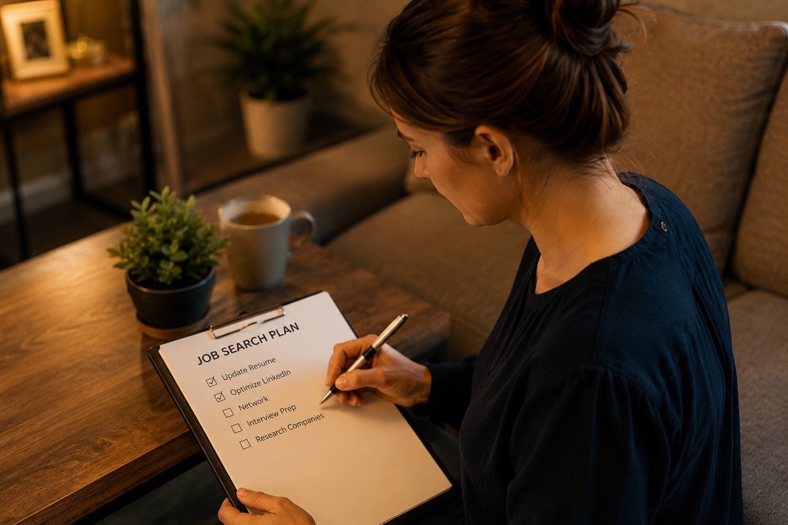 Professional Resume Writing