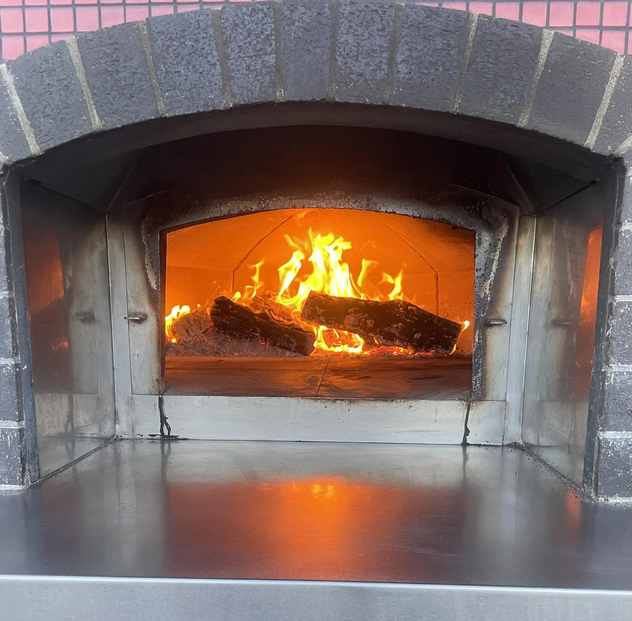 Wood-Fired Pizza Near Jamul and Spring Valley