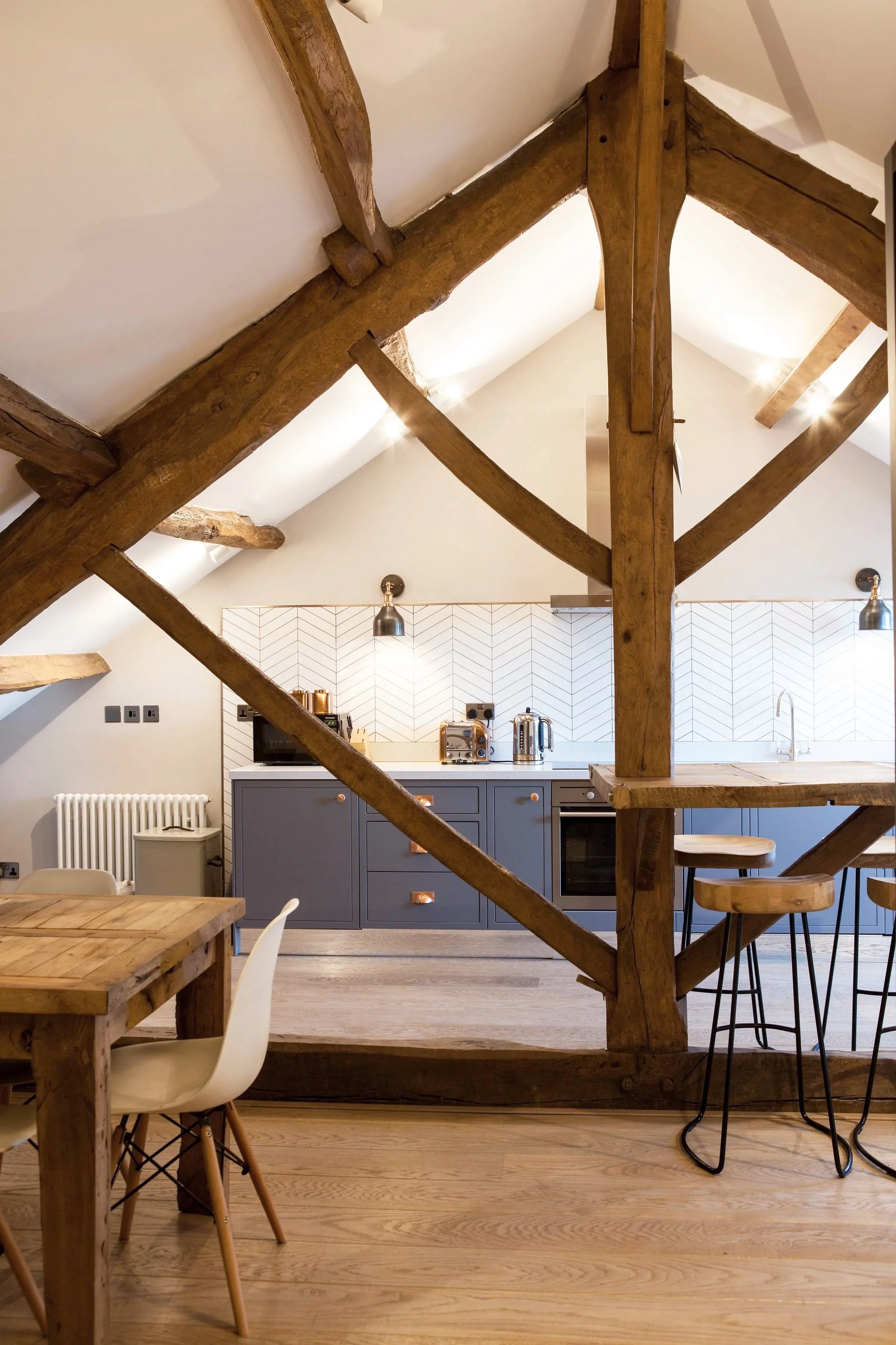 Sturman & Co. Project
