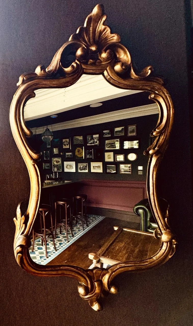 A Sturman & Co. Project. Home pub/party room