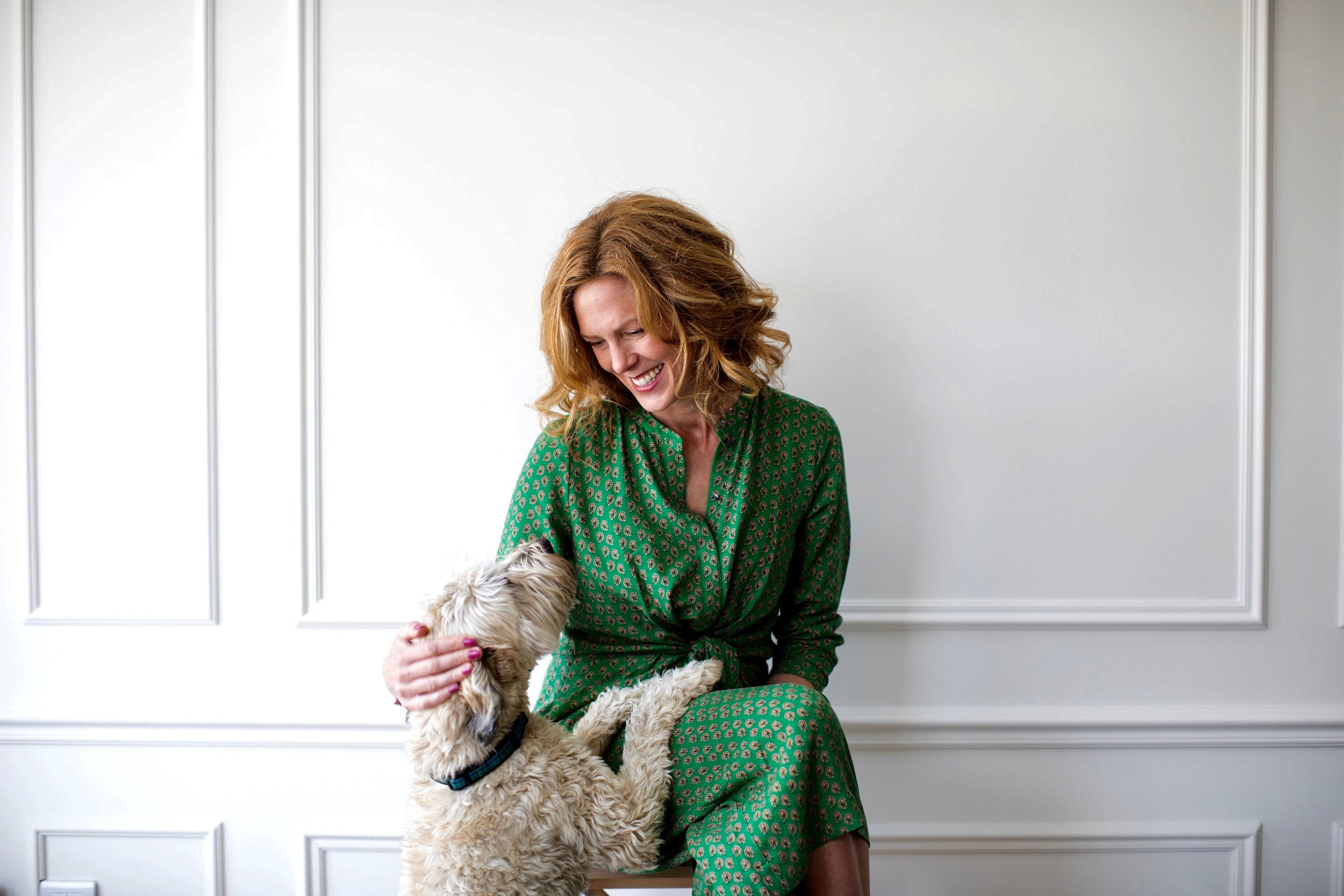 Bess Sturman, Founder of Sturman & Co.