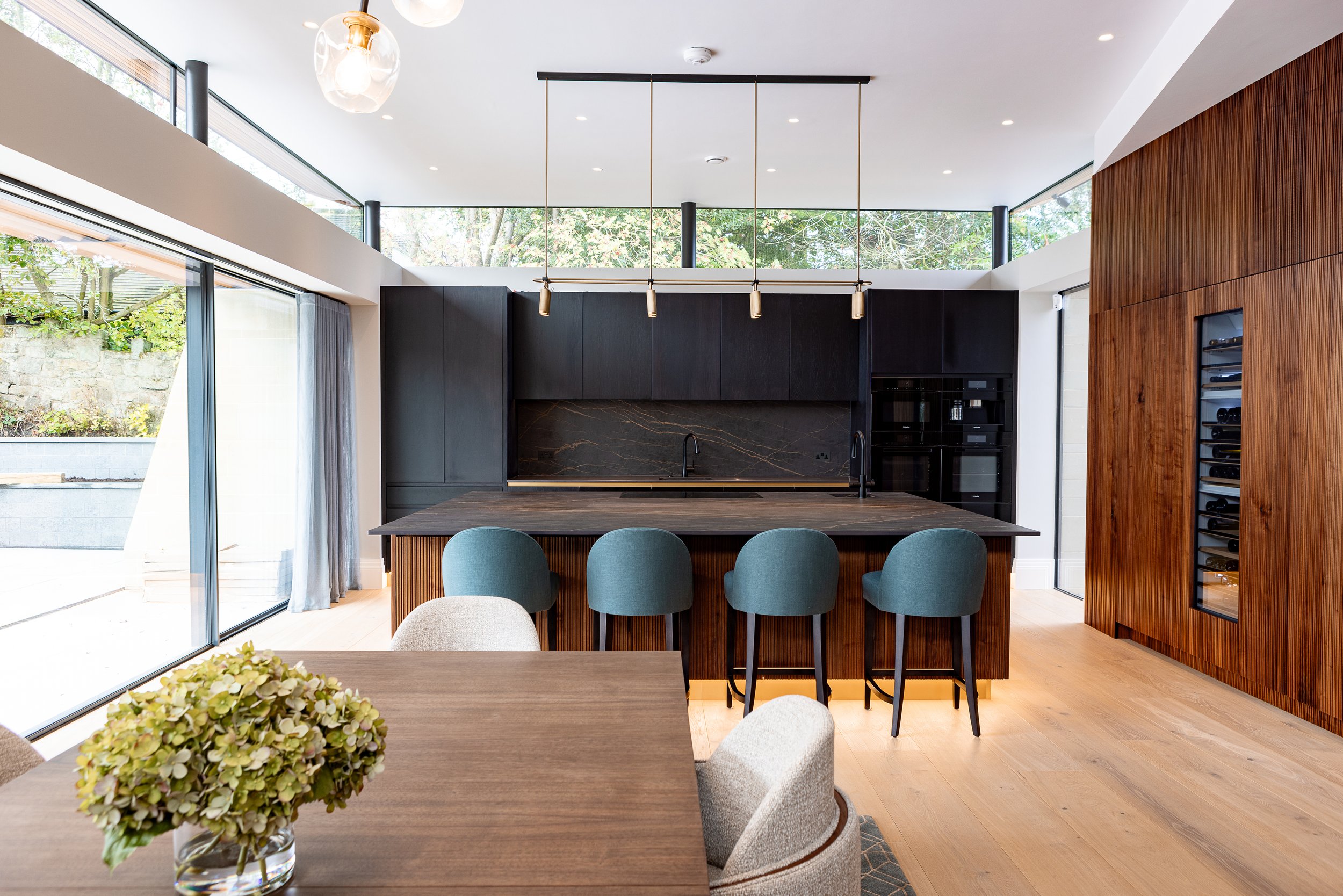 Sturman & Co. Project