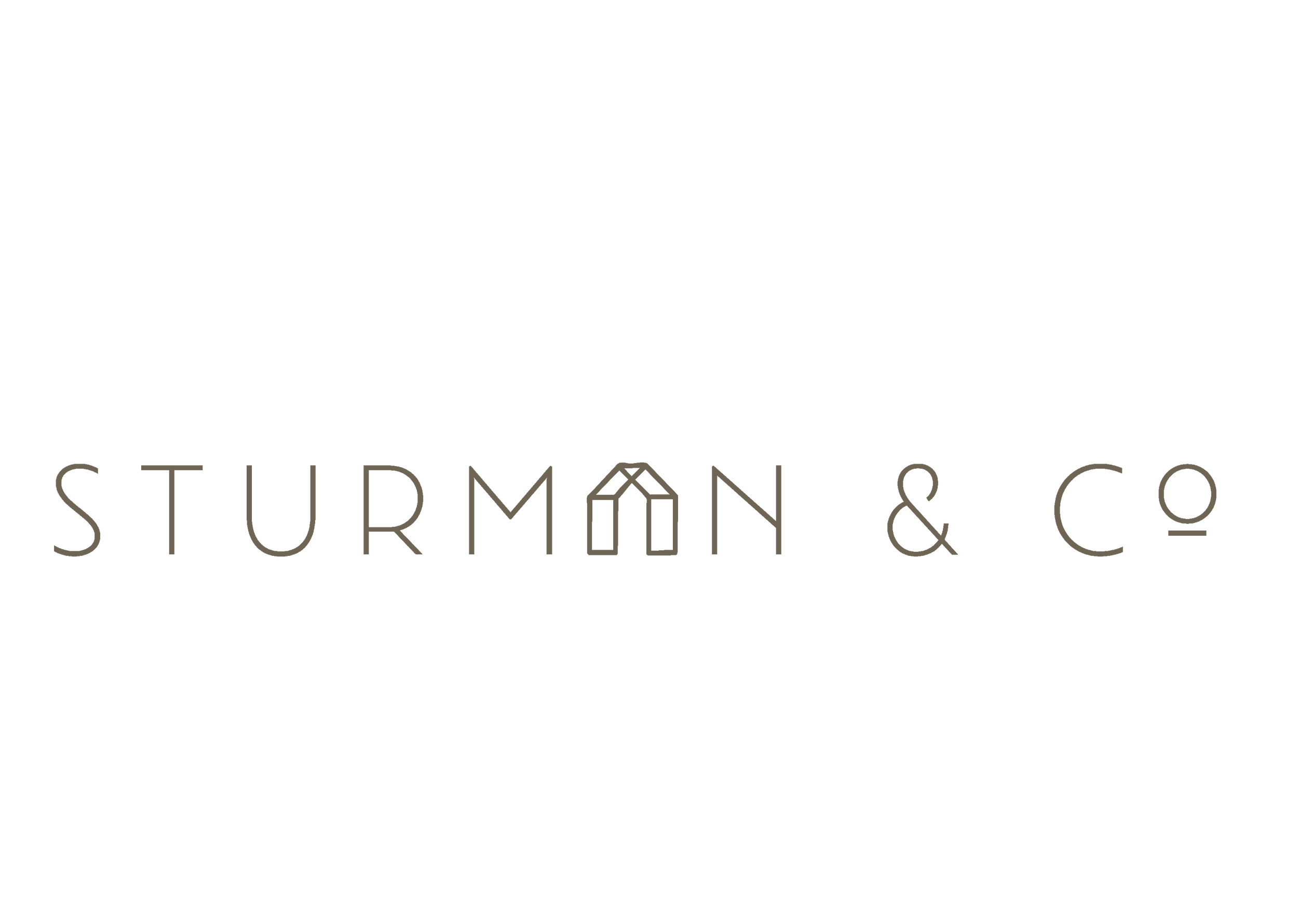 Logo of Sturman & Co 