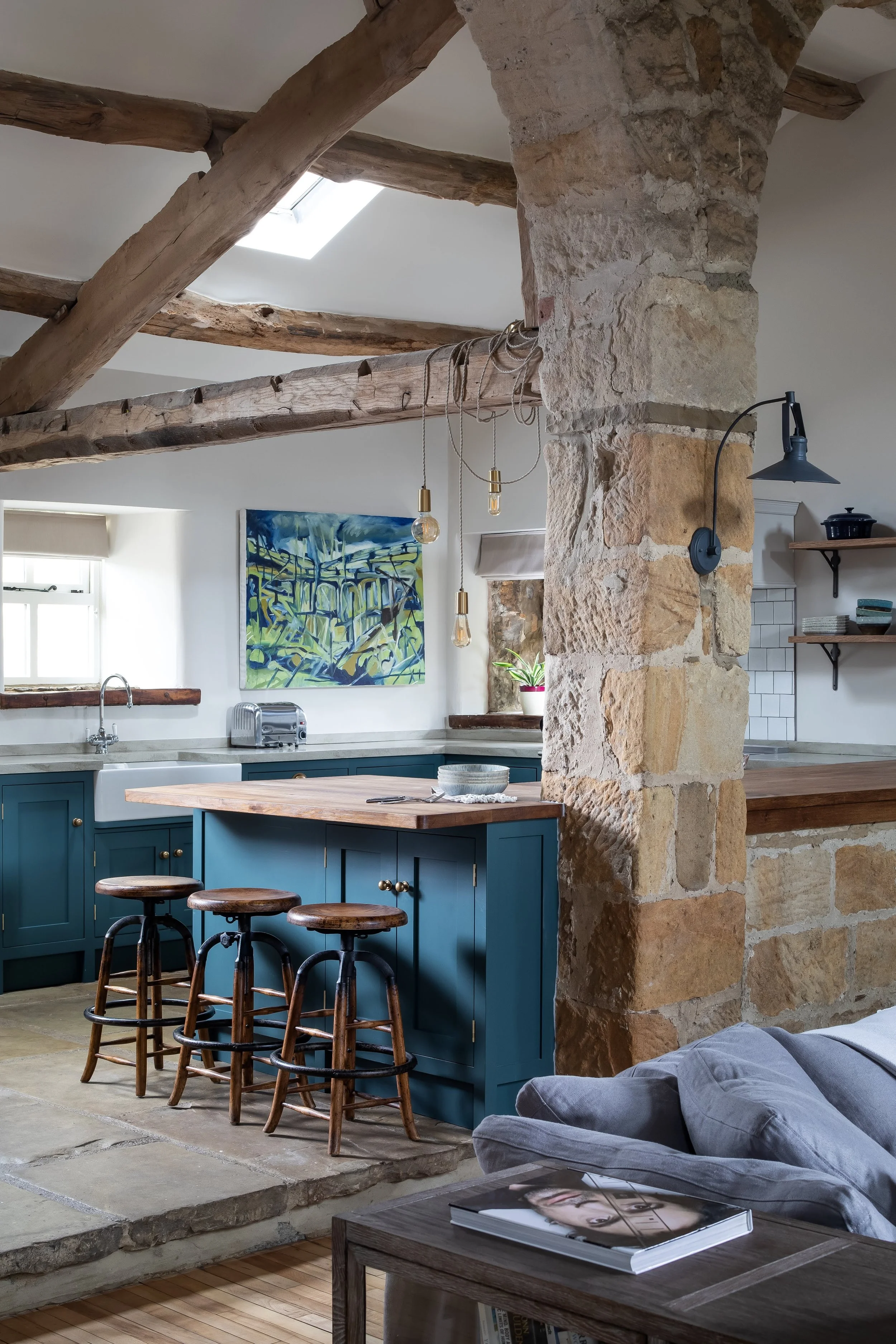 Sturman & Co. Project