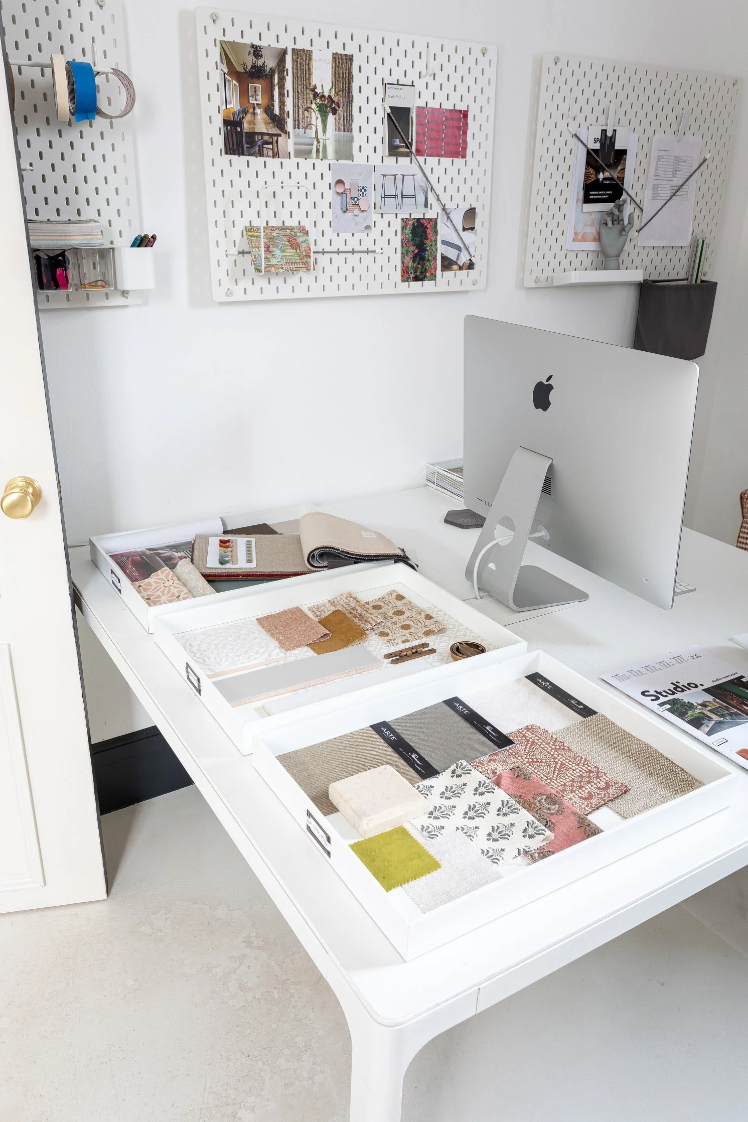 Sturman & Co. Studio