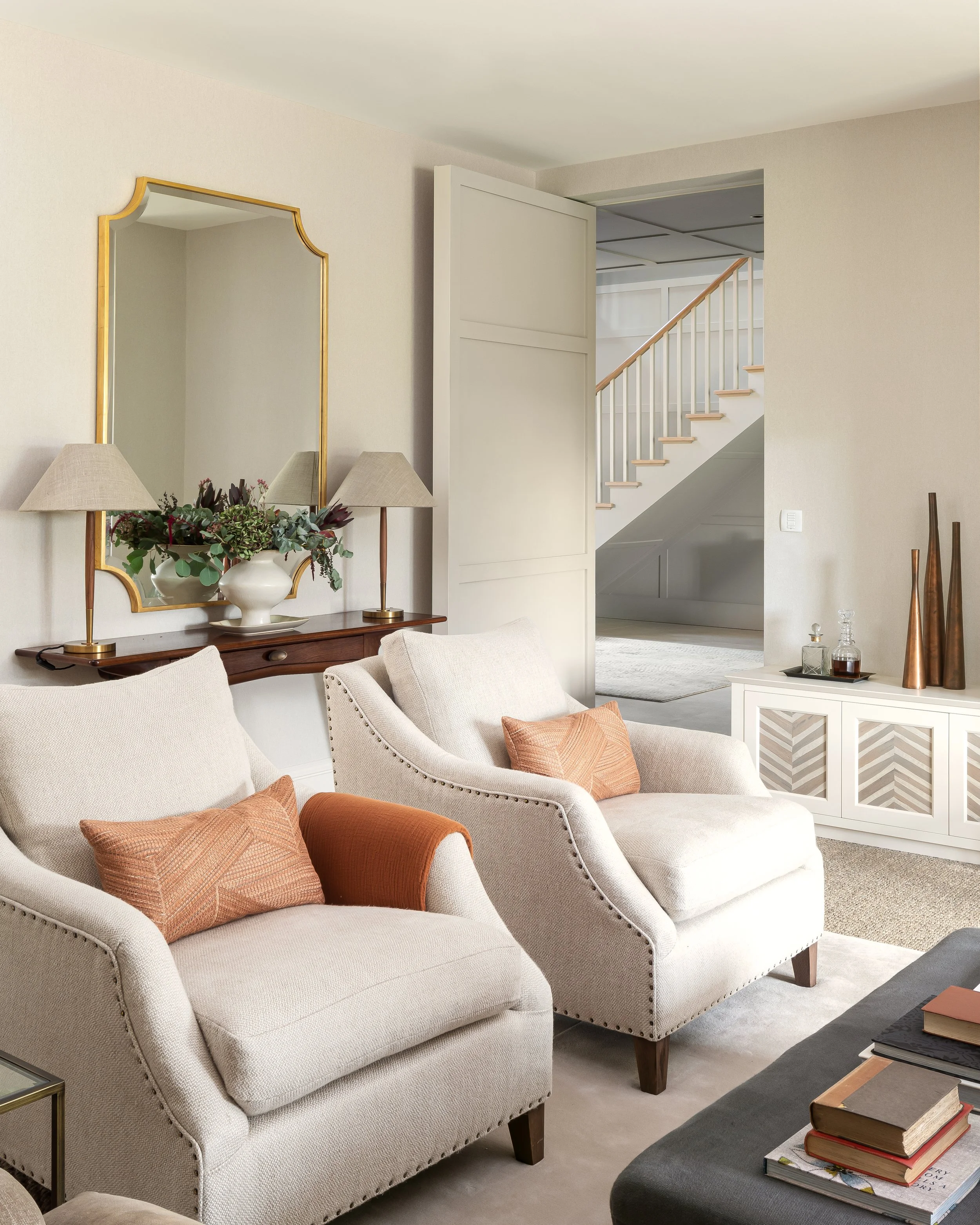 Sturman & Co. Project