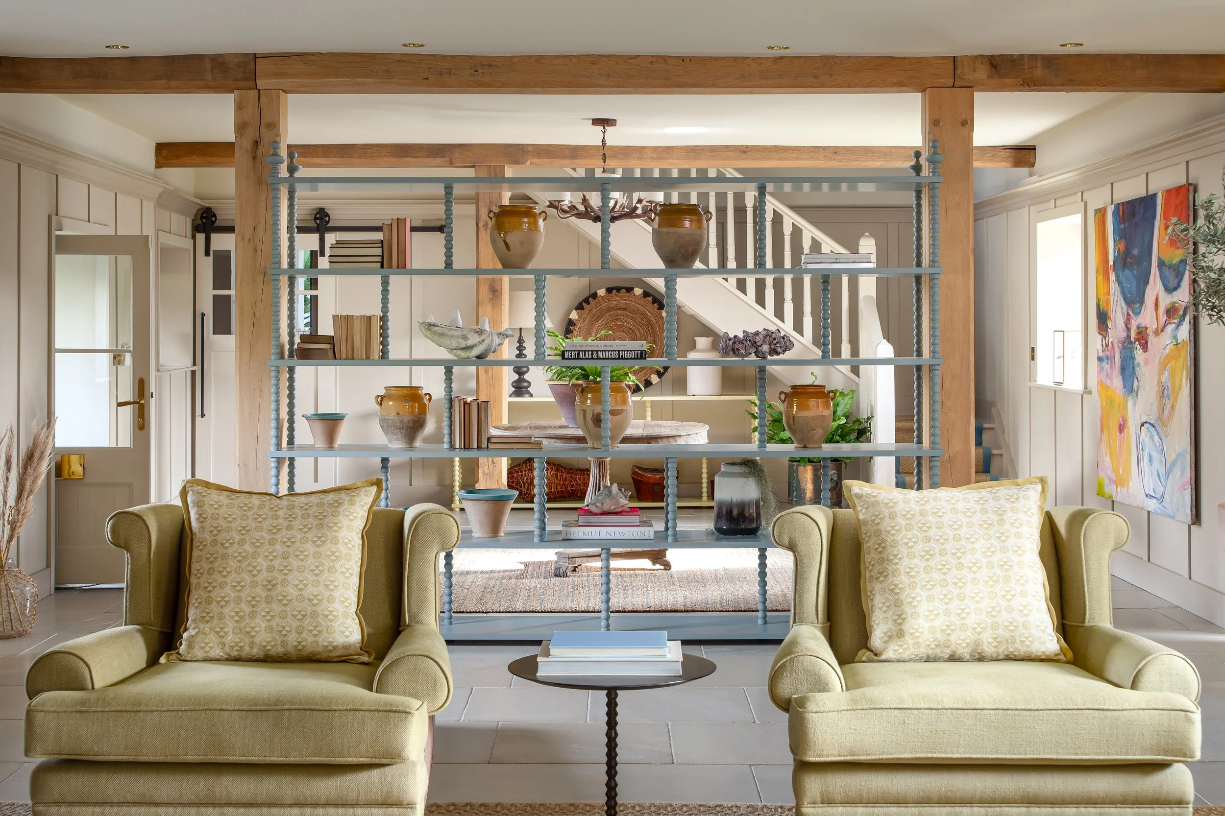 Sturman & Co. Project