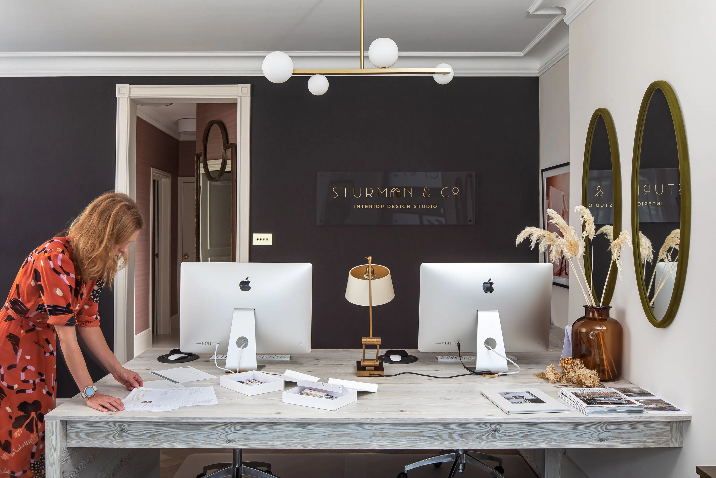 Sturman & Co. Studio