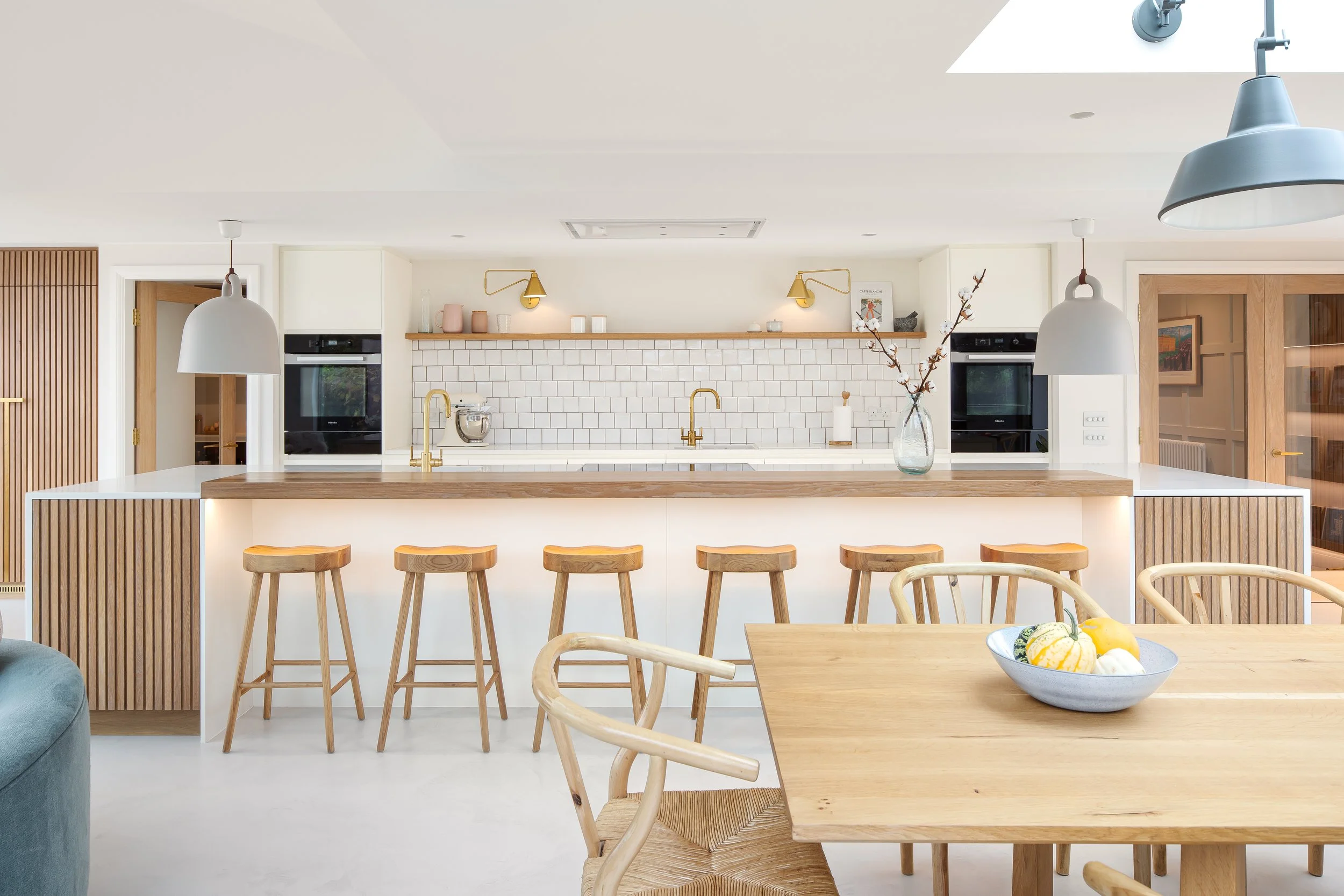 Sturman & Co. Project