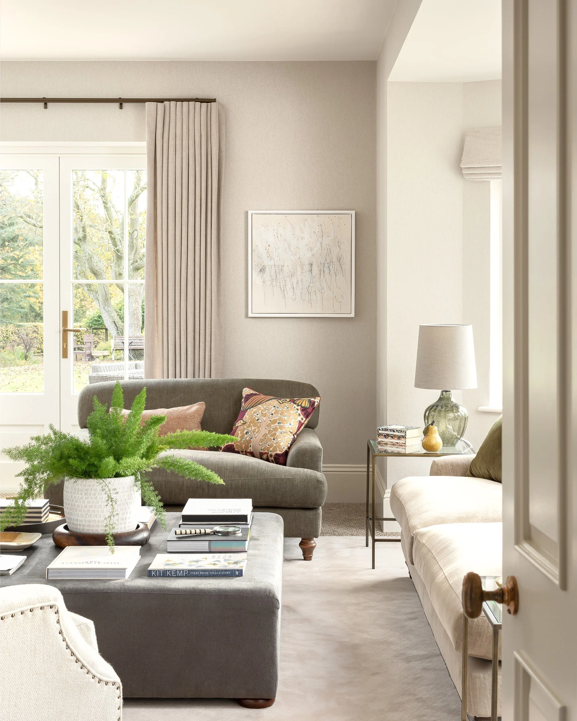 Sturman & Co. Project