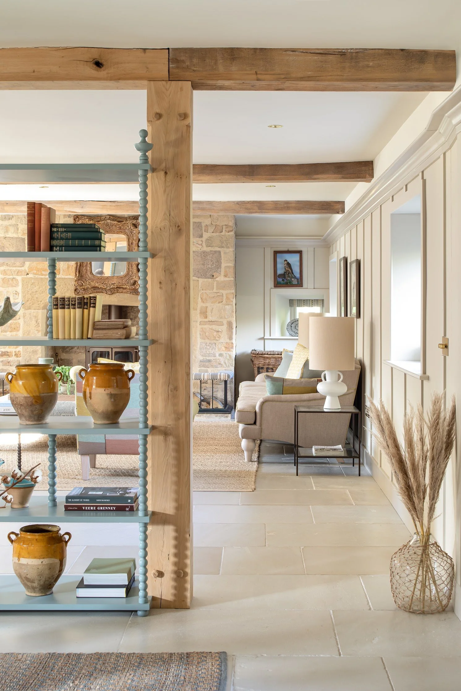 Sturman & Co. Project