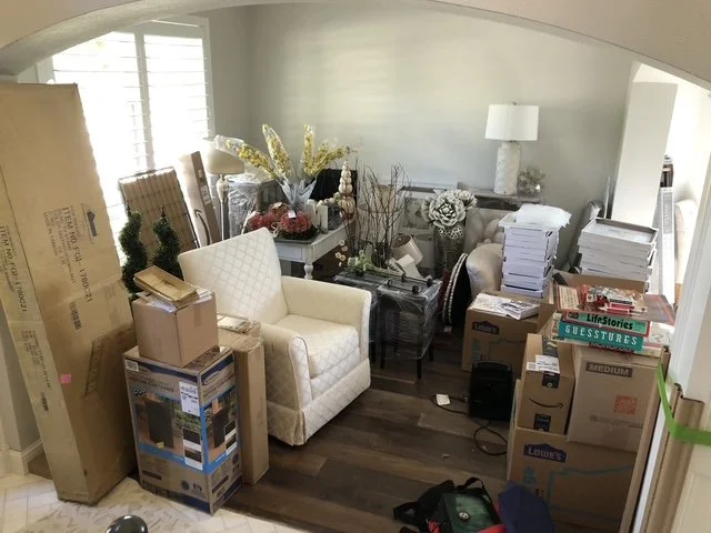 BEFORE