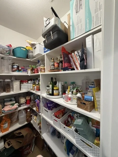BEFORE