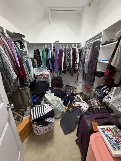BEFORE