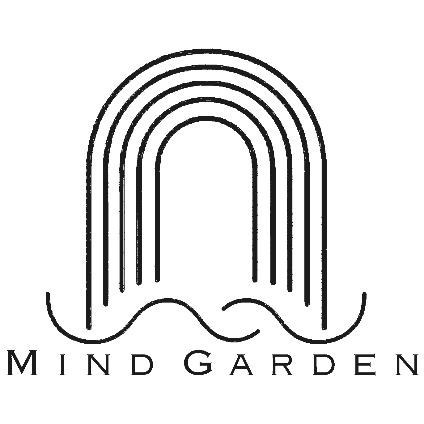 M I N D                     G A R D E N
