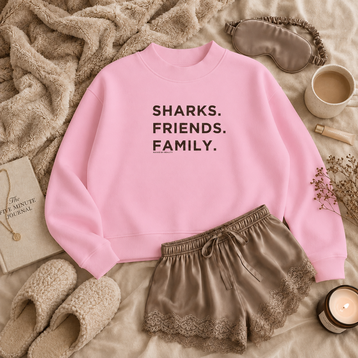 sharks friends family pink mockneck styled mockup 2.png