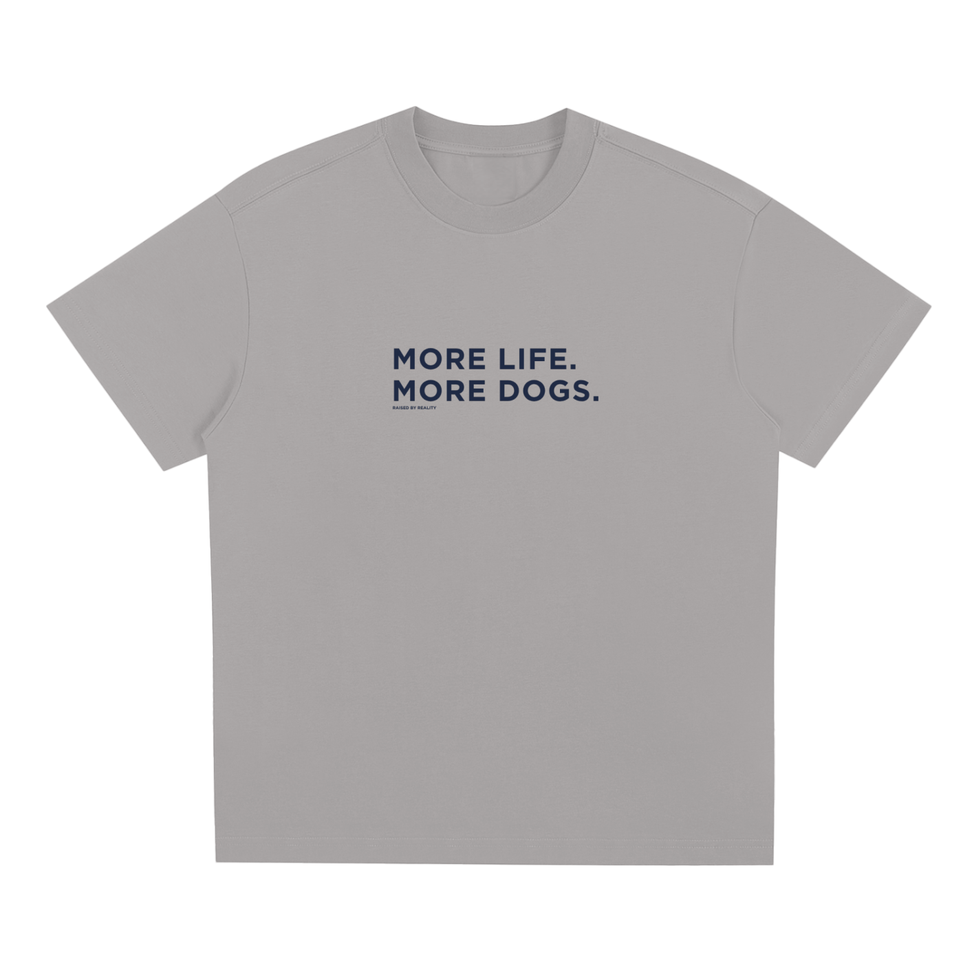 More Life. More Hugs. Summer Tee