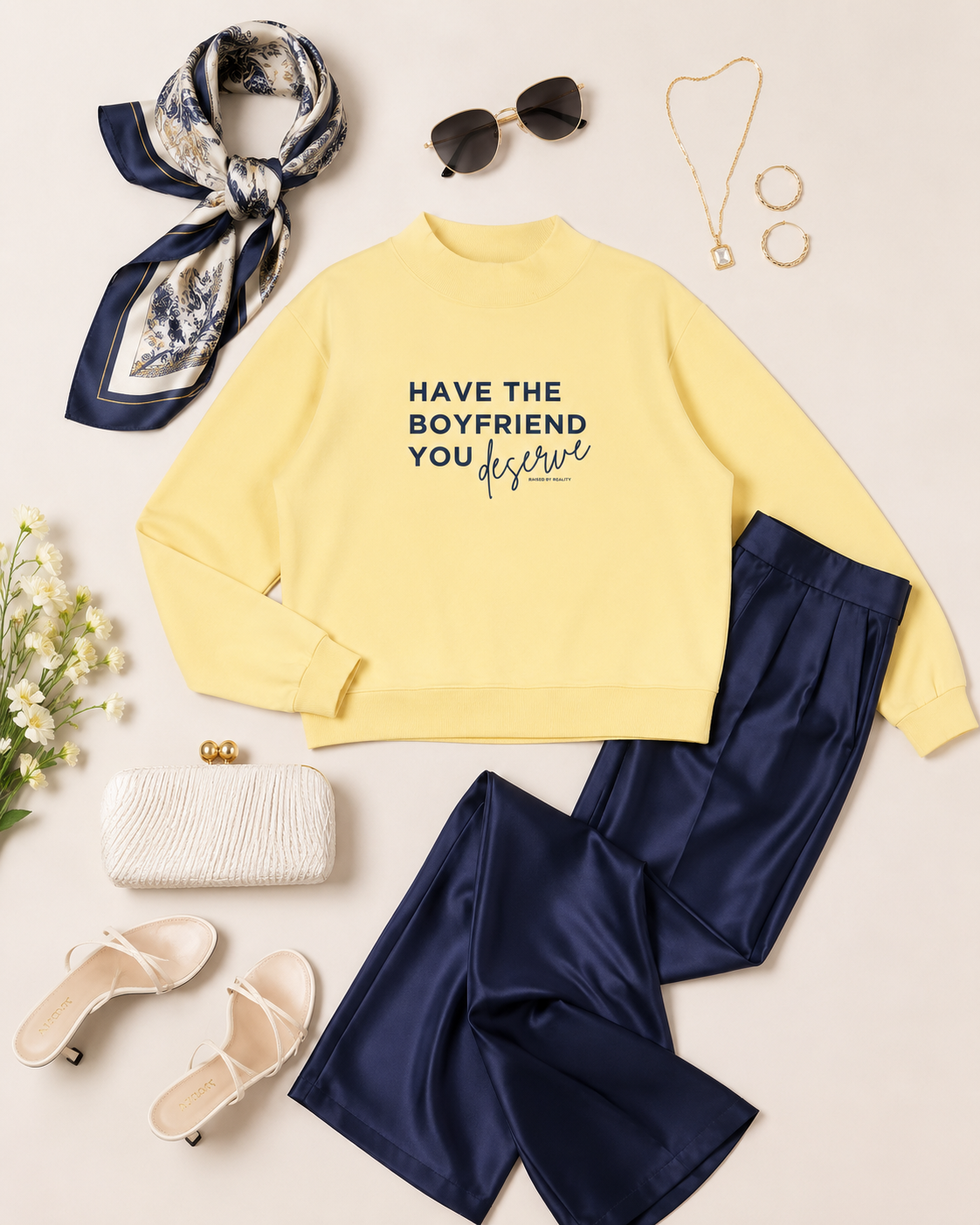 have the boyfriend you deserve yellow mockneck styled mockup.png