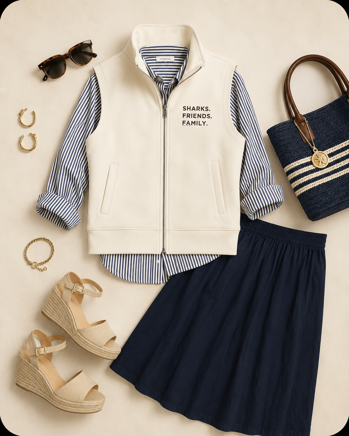 sharks friends family cream vest mockup styled 2.png