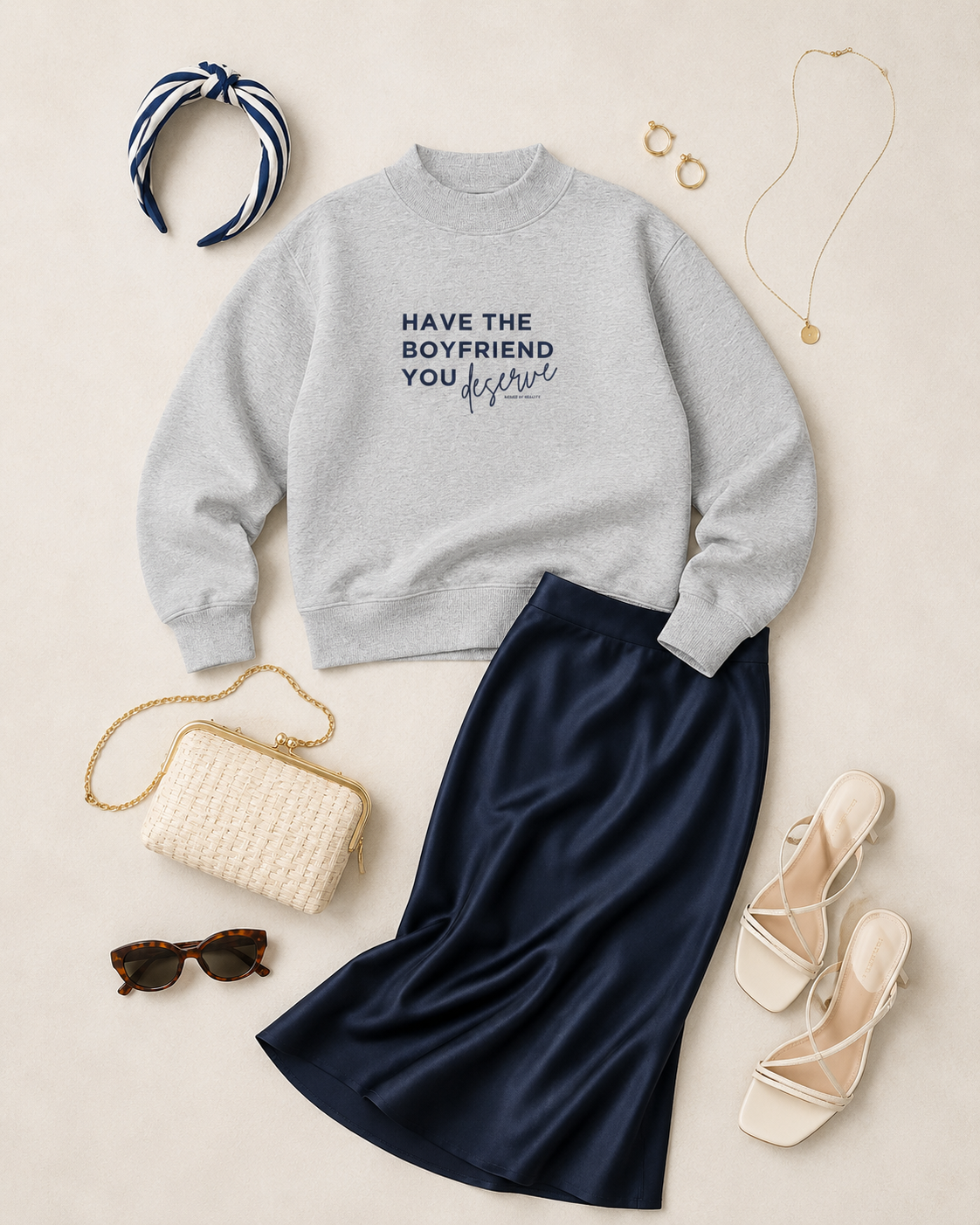 have the boyfriend you deserve gray mockneck mockup styled.png