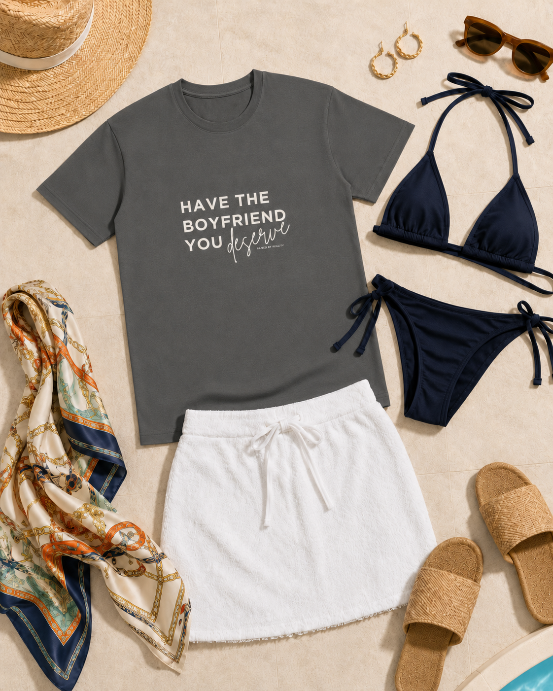 have the boyfriend you deserve gray tshirt styled mockup.png