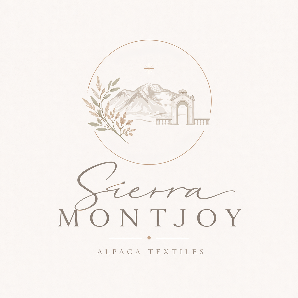 SIERRA MONTJOY
