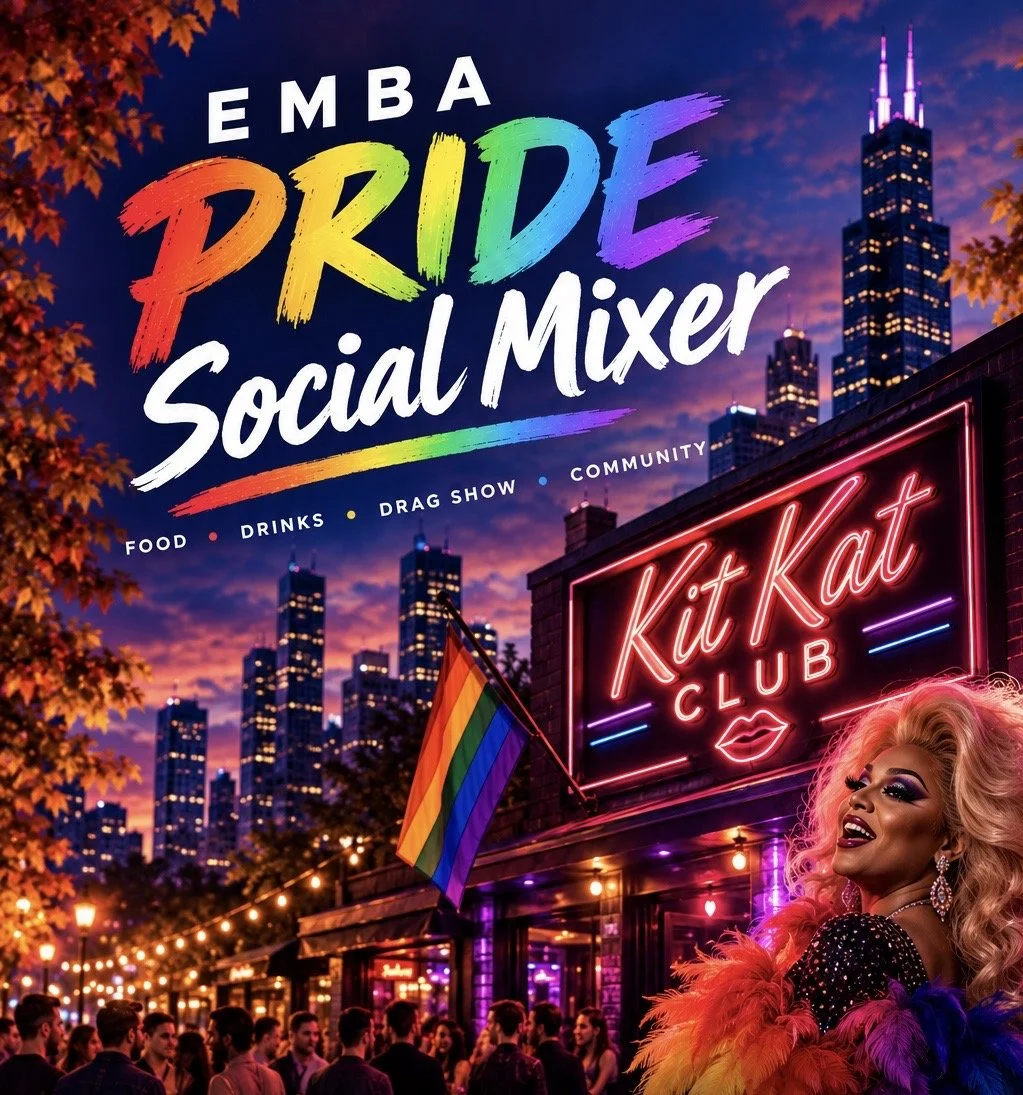 Evening Mixer: Dinner and a Drag Show
