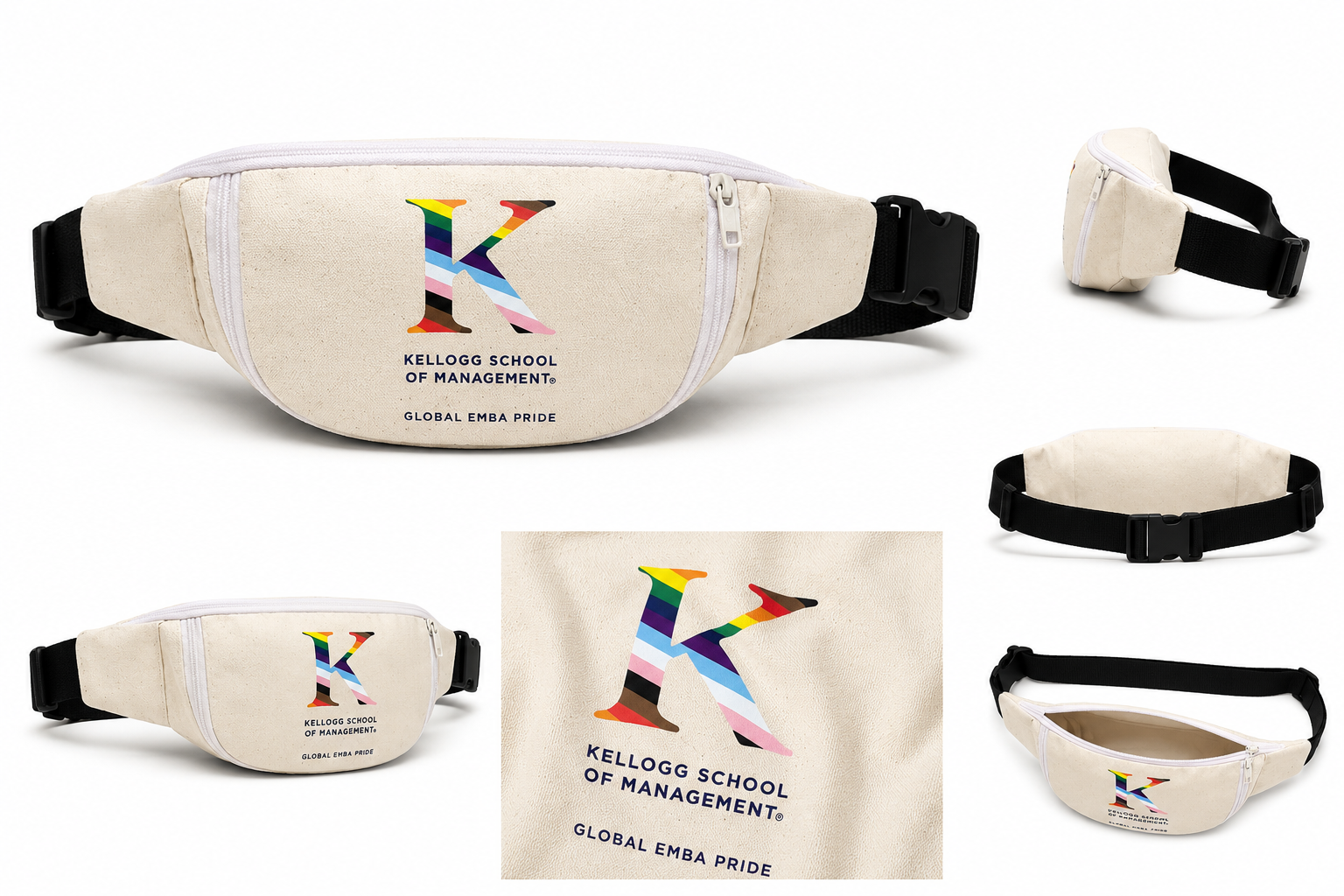Pride Sling Bag