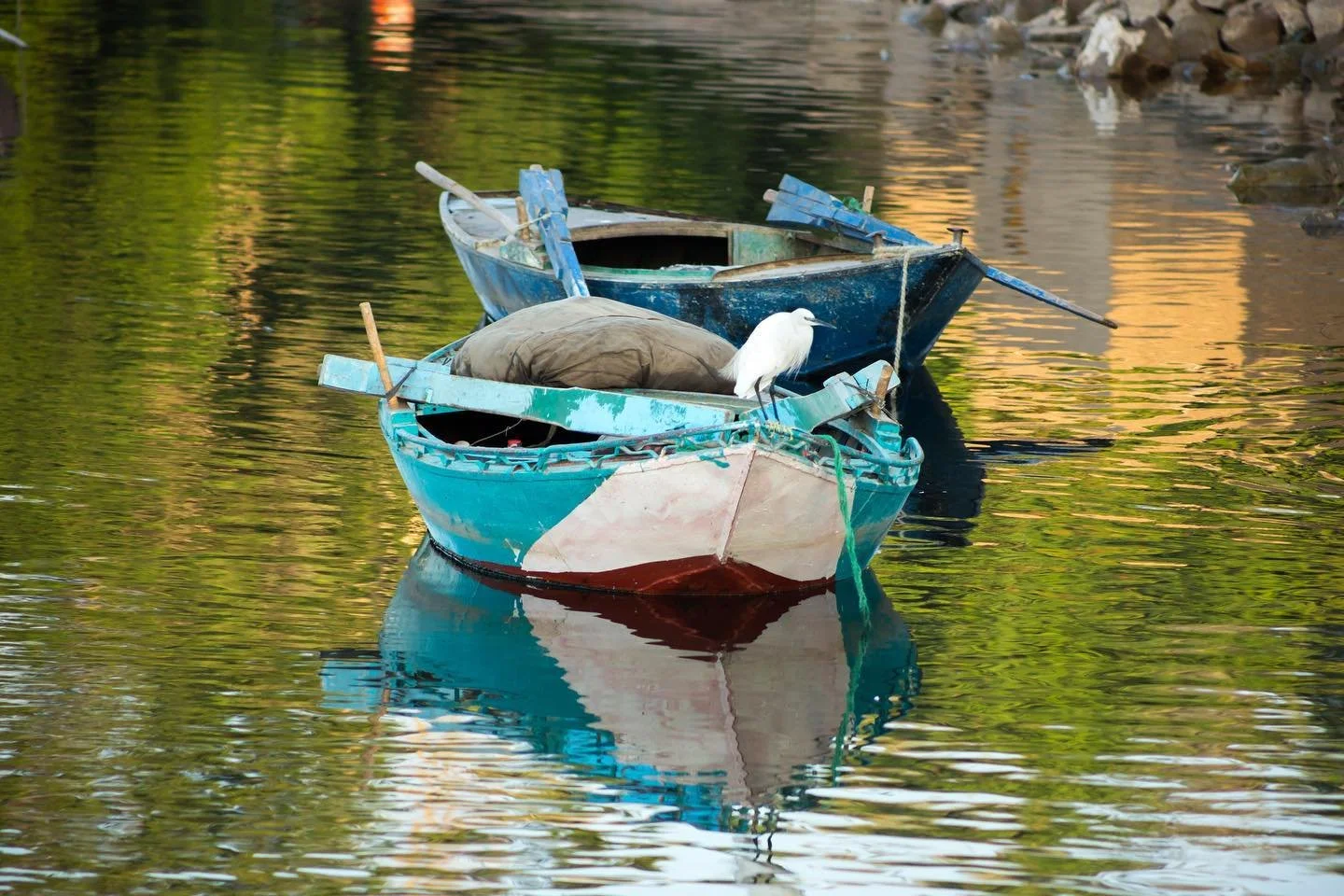 Is everything beautiful on the Nile? No. But beauty is overwhelming present! #gratefulforeverything 

.
.
.
.
.
#birds #boats #boating #travelphotography #ff #fff #traveler #colors #beauty #grateful #nile #uppernile #aswan #egypt #colors #collrful #d