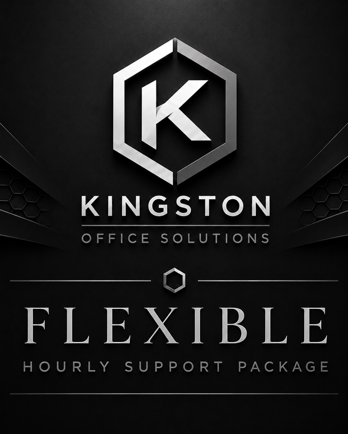 Flexible Hourly Support Package