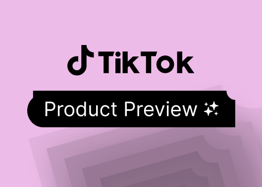 Product Announcement
