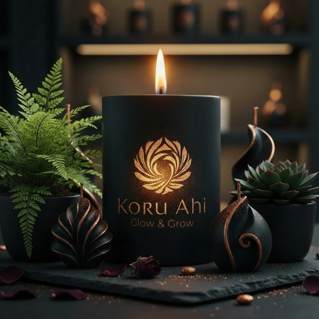 Koru Ahi