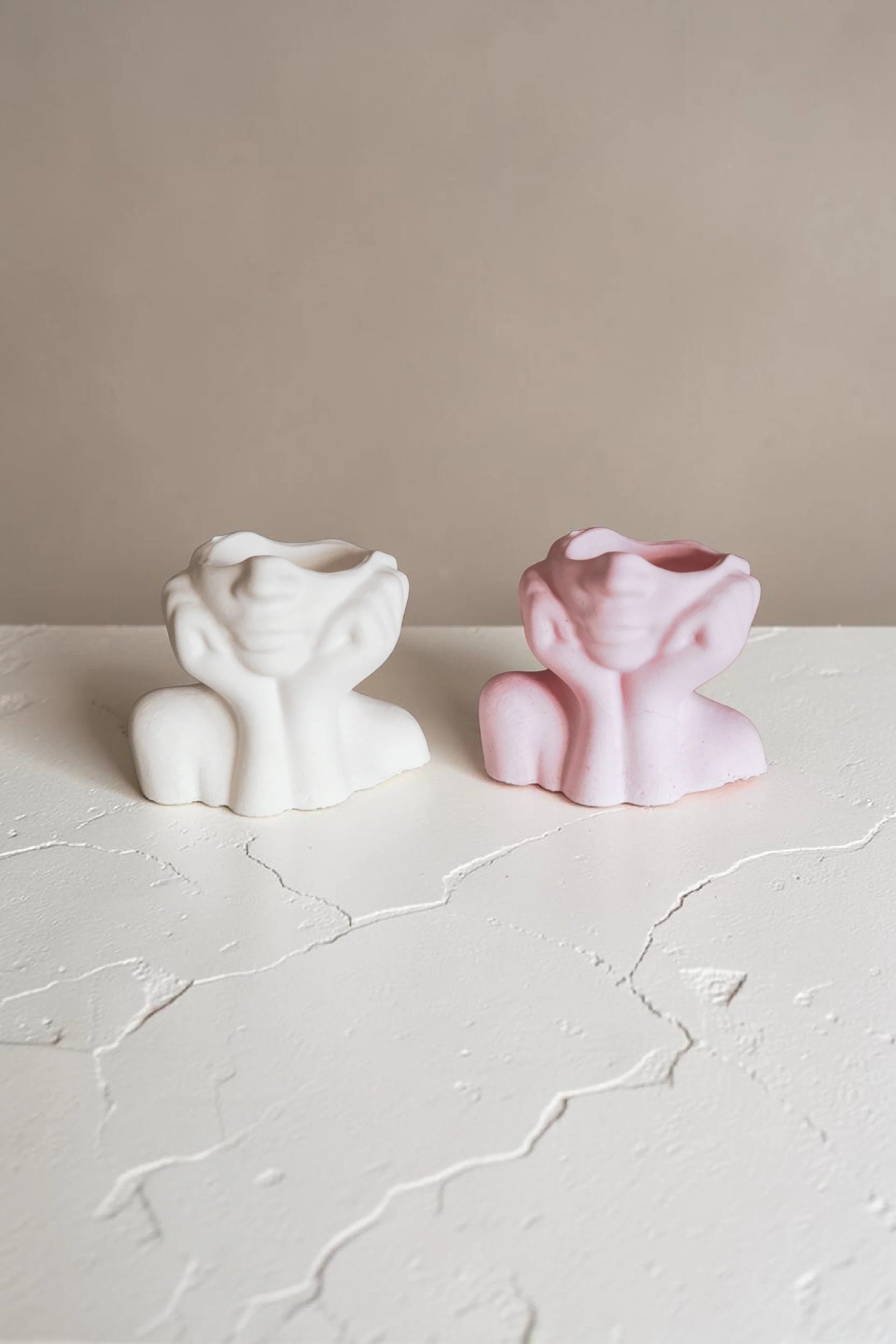 Beauty Brush Holder