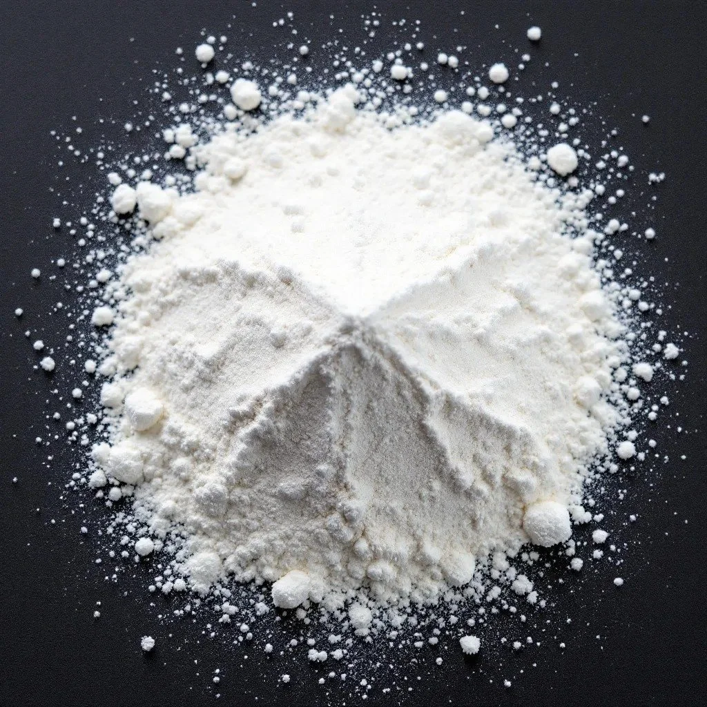 Gypsum Cement - Cast stone powder.
