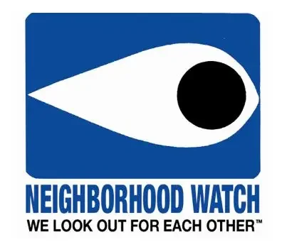 Neighborhood Watch